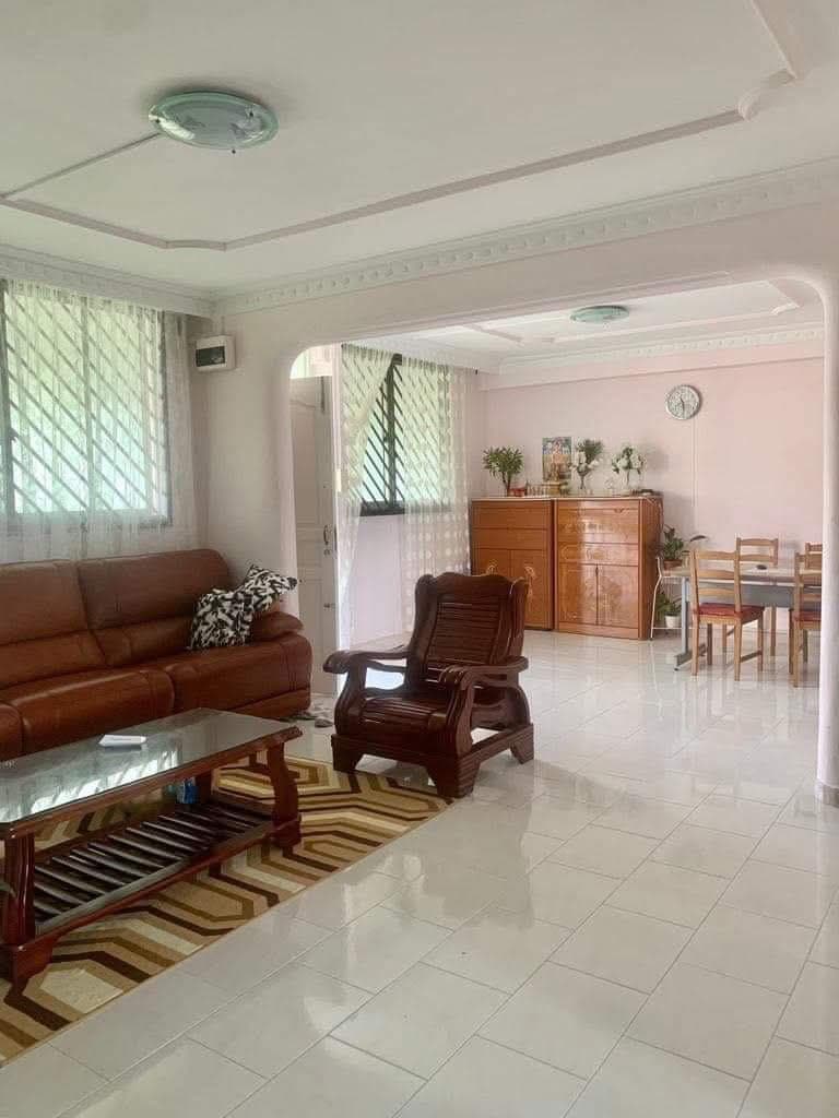 Common Room near Simei MRT, photo 1