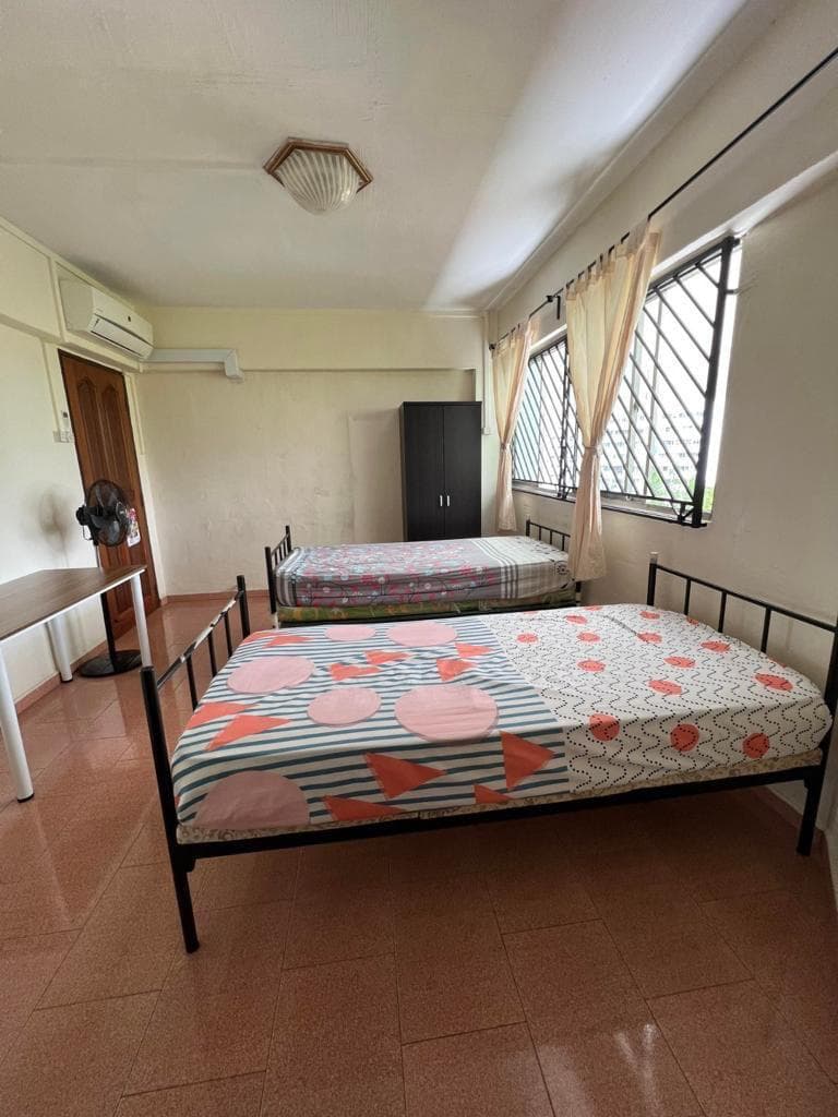 Common Room near Bukit Batok MRT, photo 1