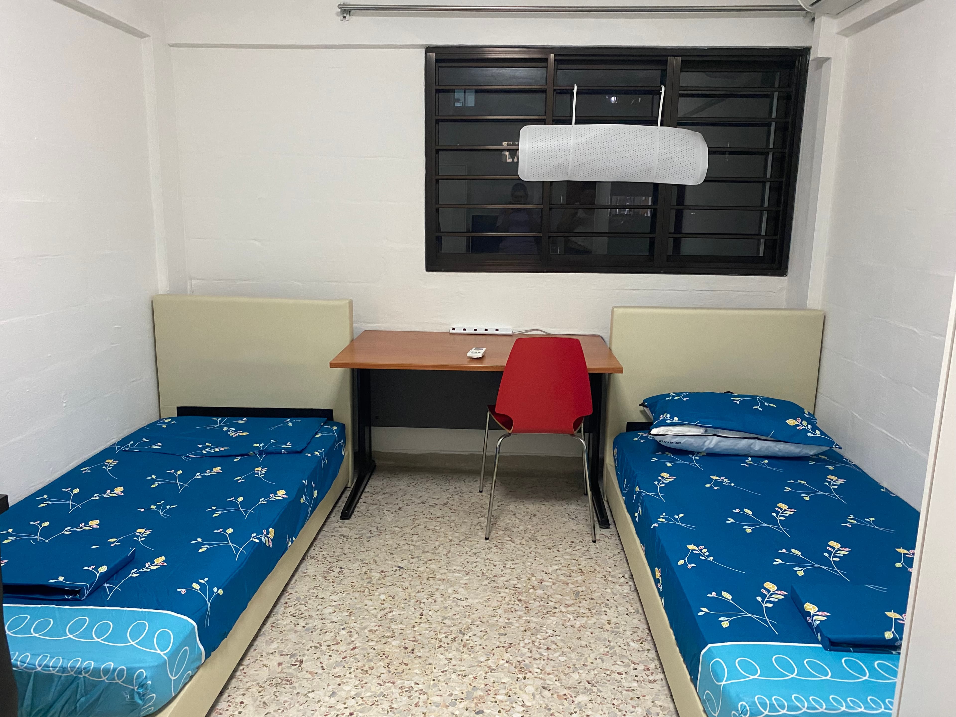 Common Room near Clementi MRT, photo 1