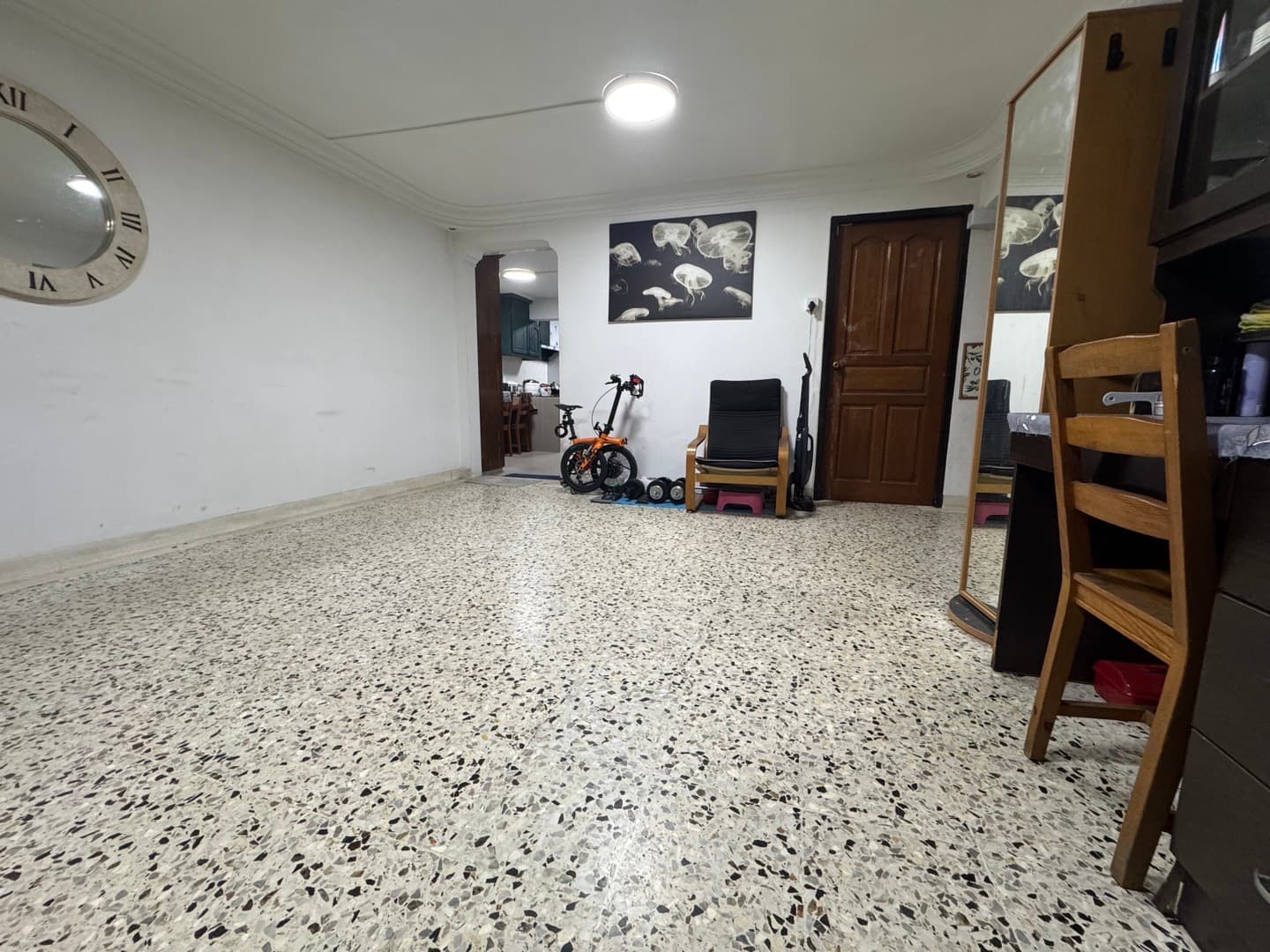 Common Room near Braddell MRT, photo 1