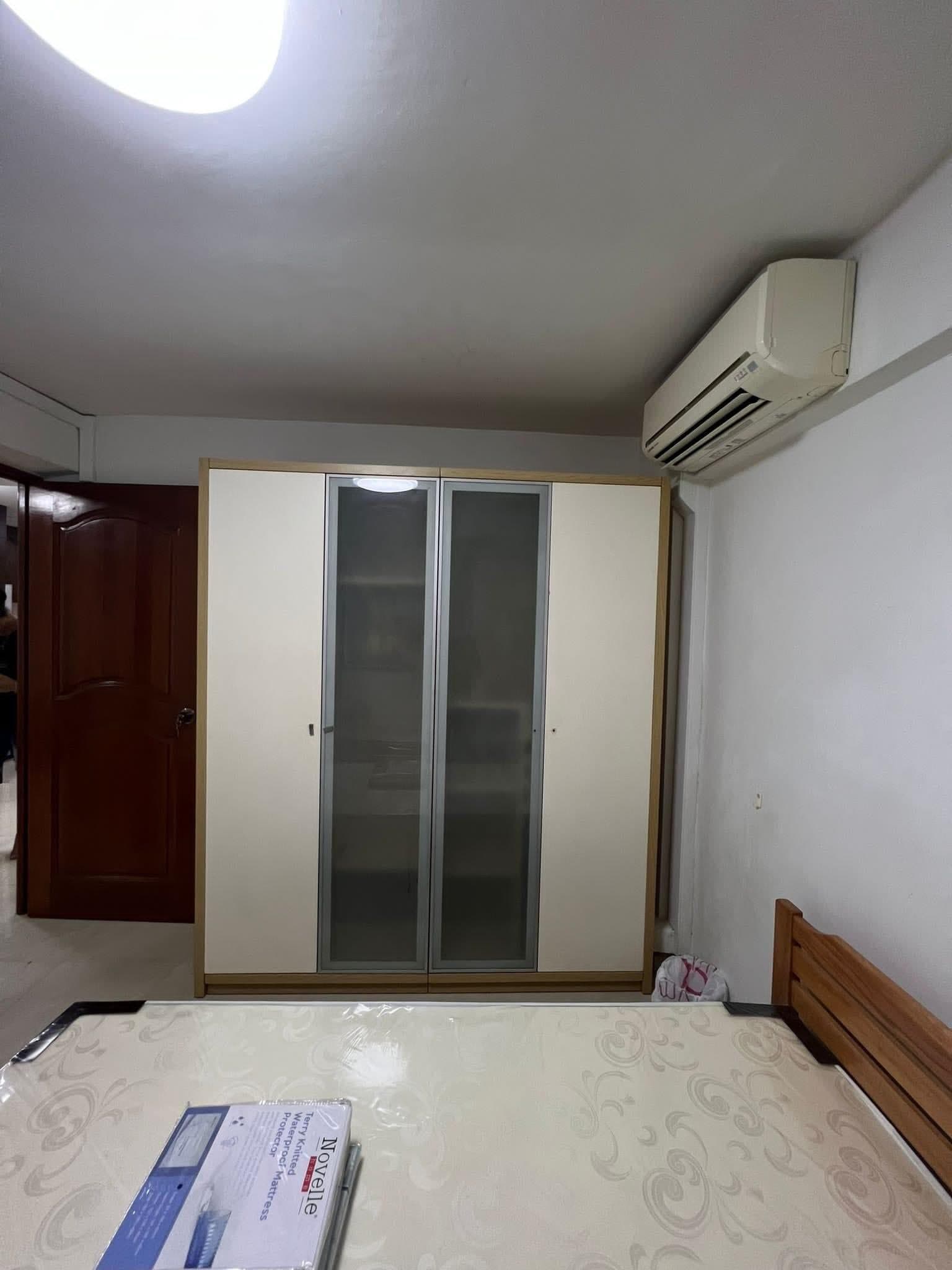 Common Room near Redhill MRT, photo 1