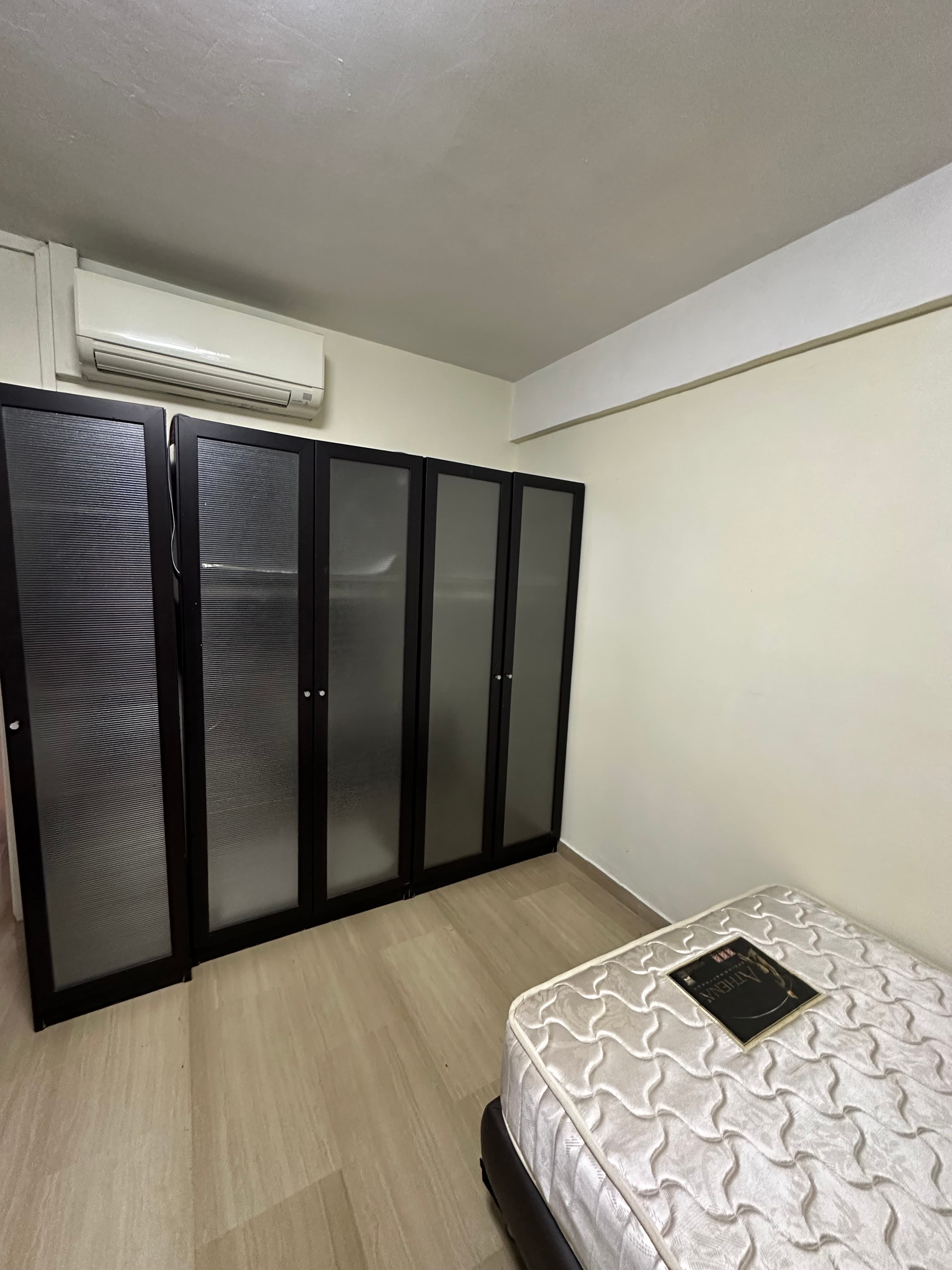 Common Room near Khatib MRT, photo 1