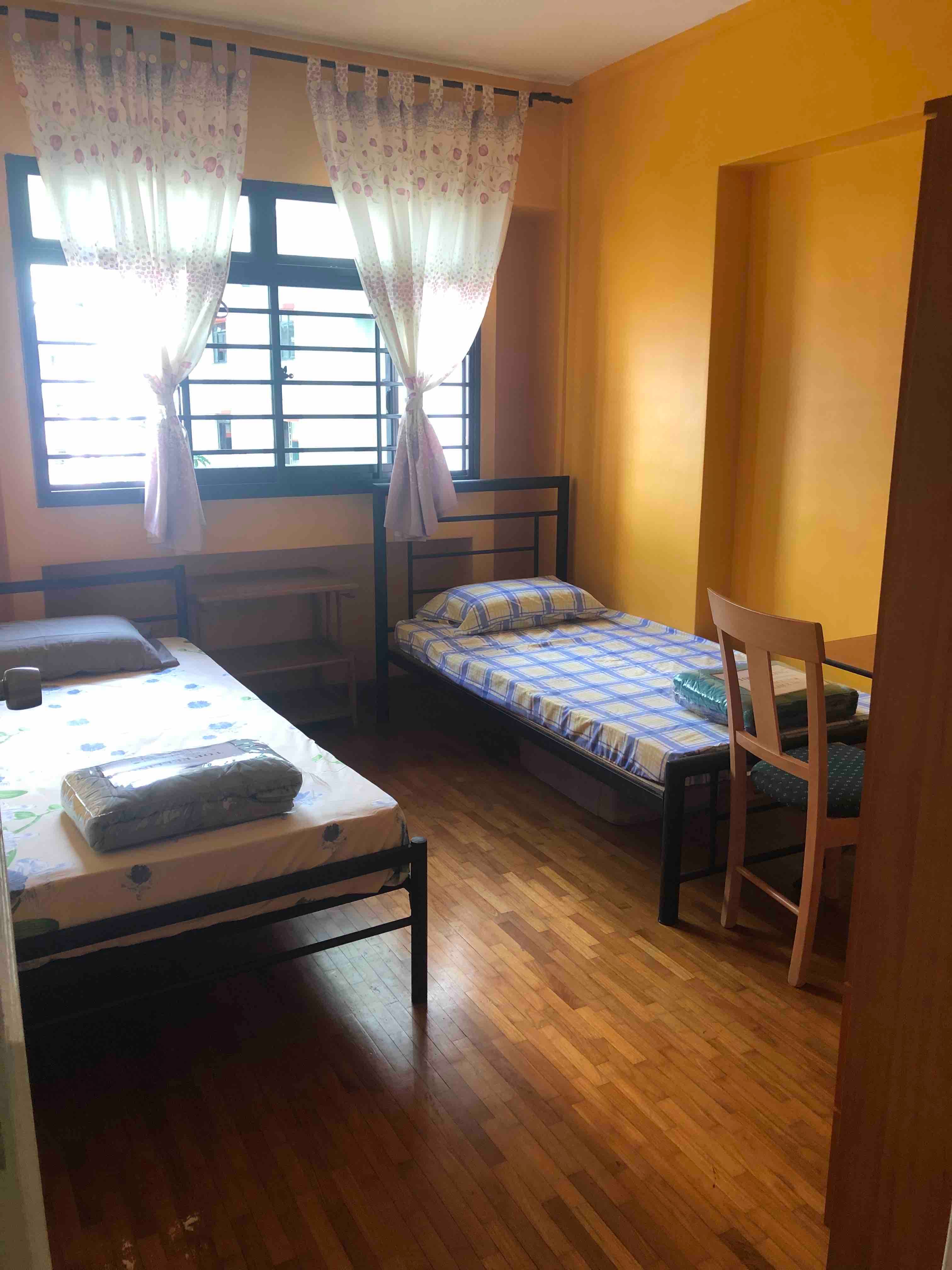 Common Room near Tiong Bahru MRT, photo 1