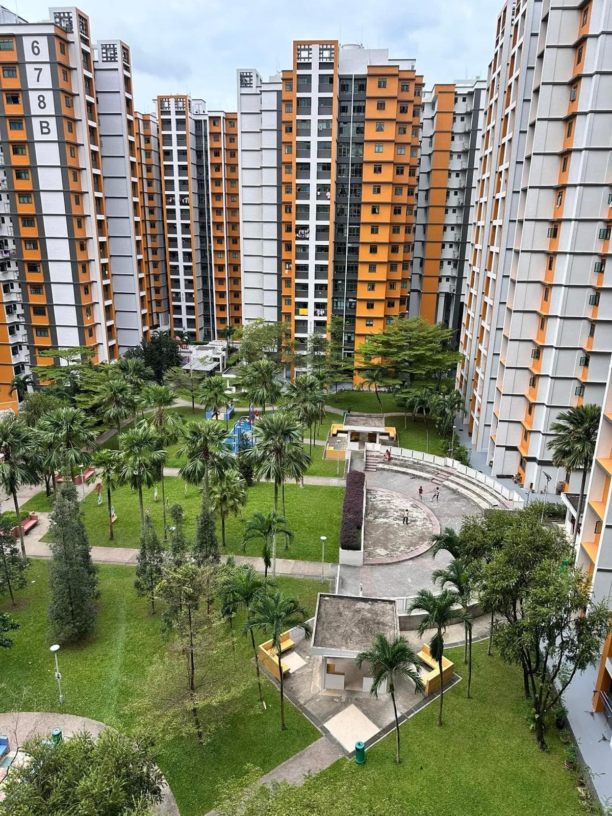 Common Room near Boon Lay MRT, photo 1