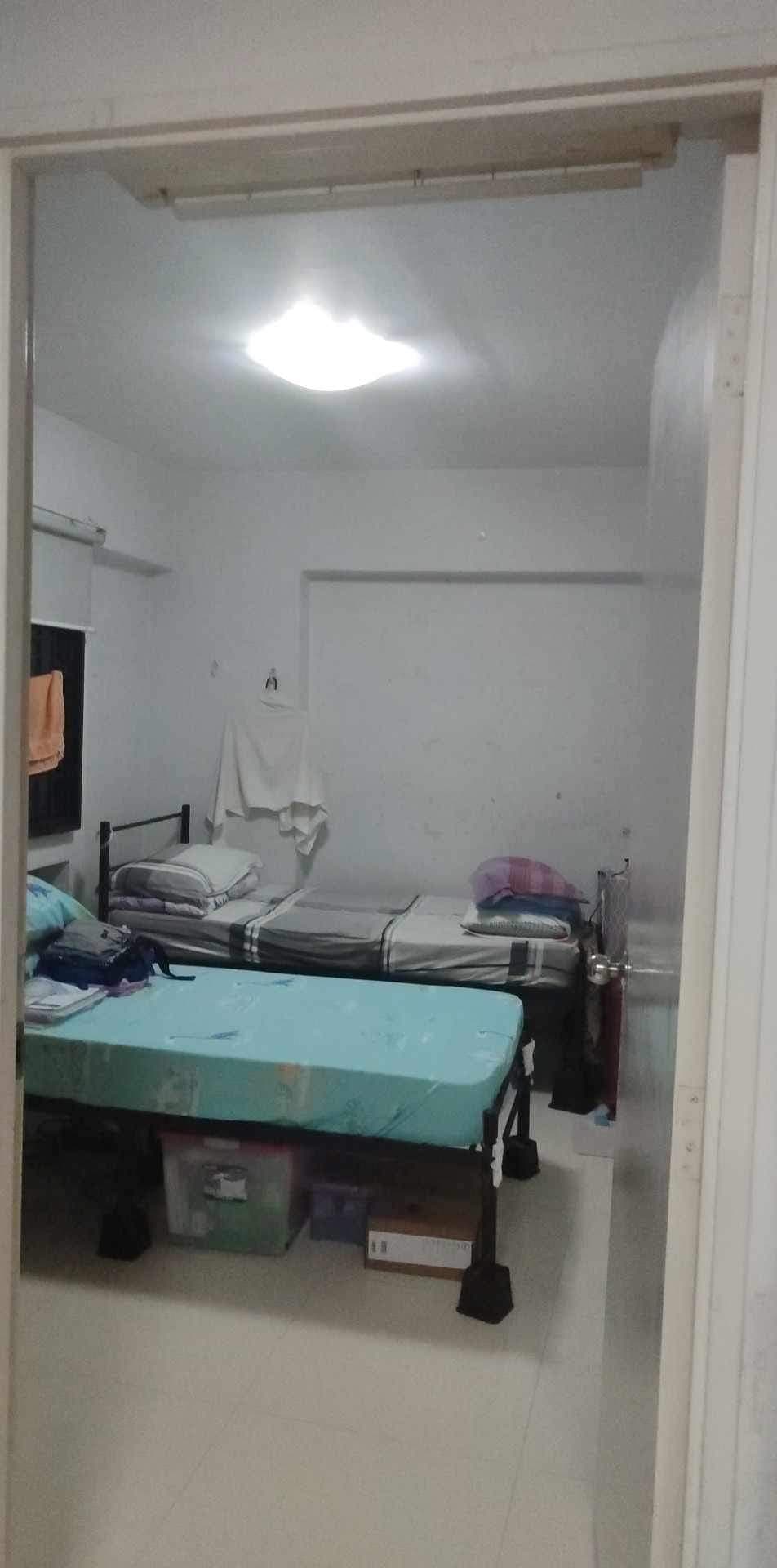 Common Room near Yew Tee MRT, photo 1