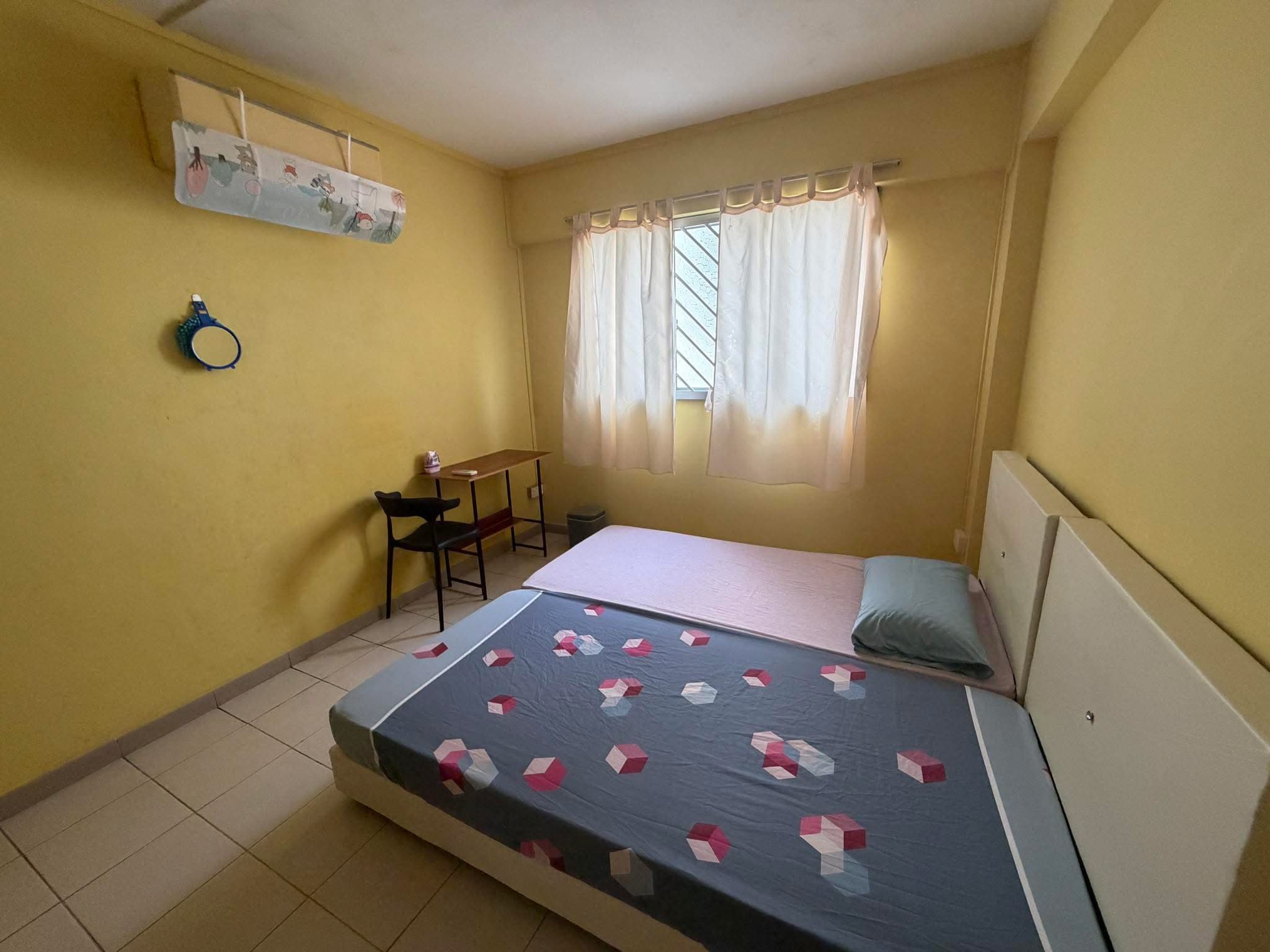 Common Room near Khatib MRT, photo 1