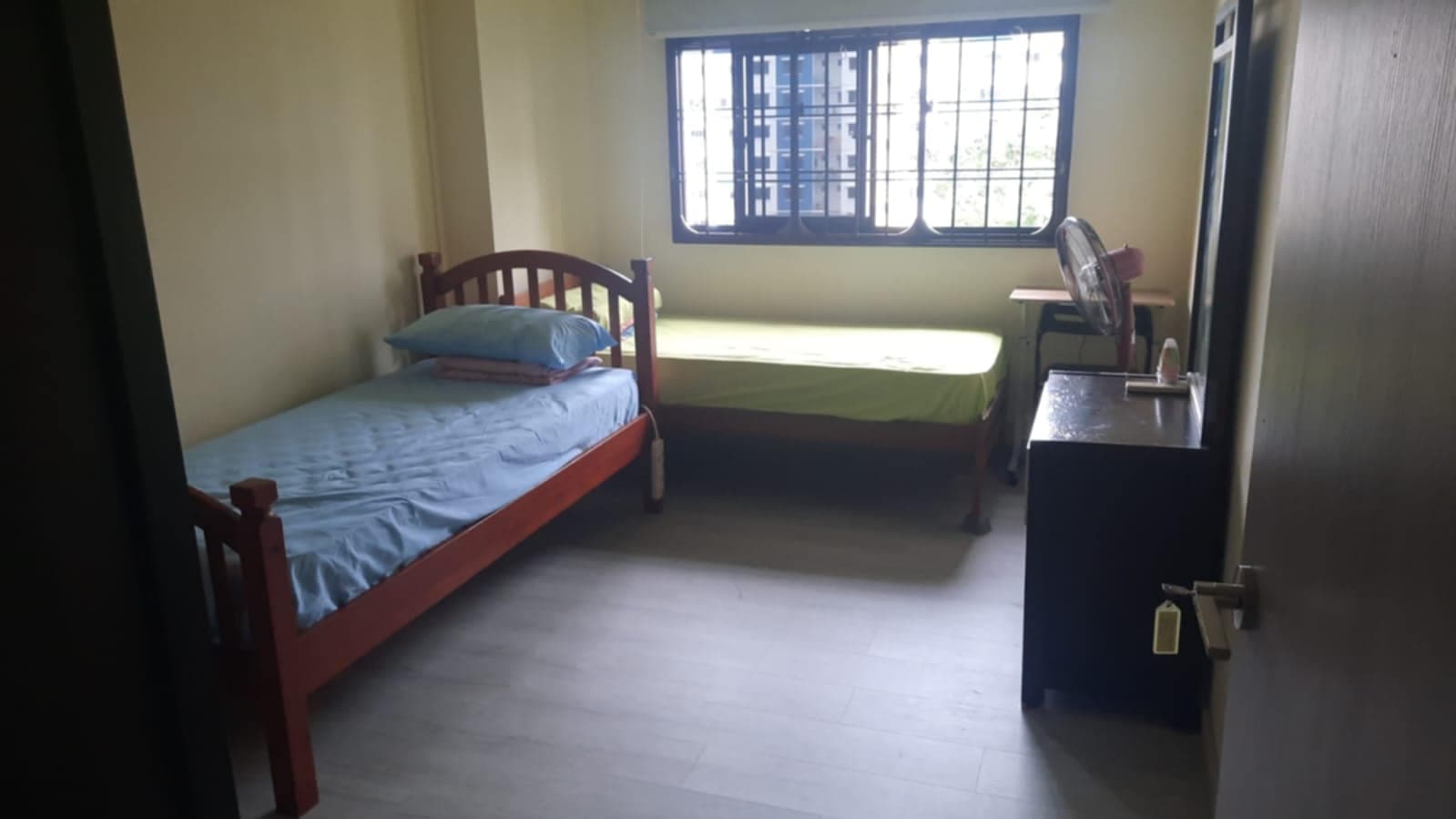 Common Room near Sembawang MRT, photo 1