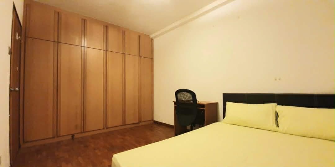 Common Room near Kallang MRT, photo 1
