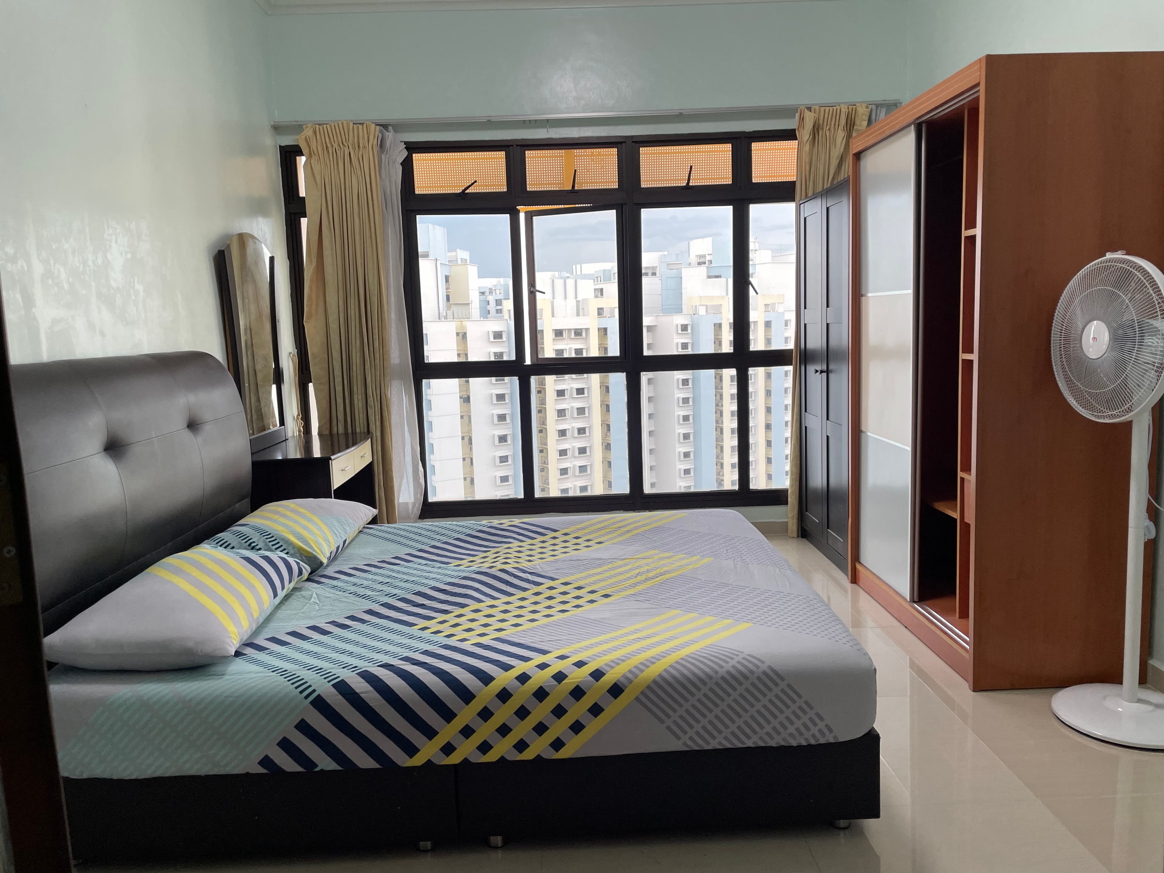 Common Room near Pioneer MRT, photo 1