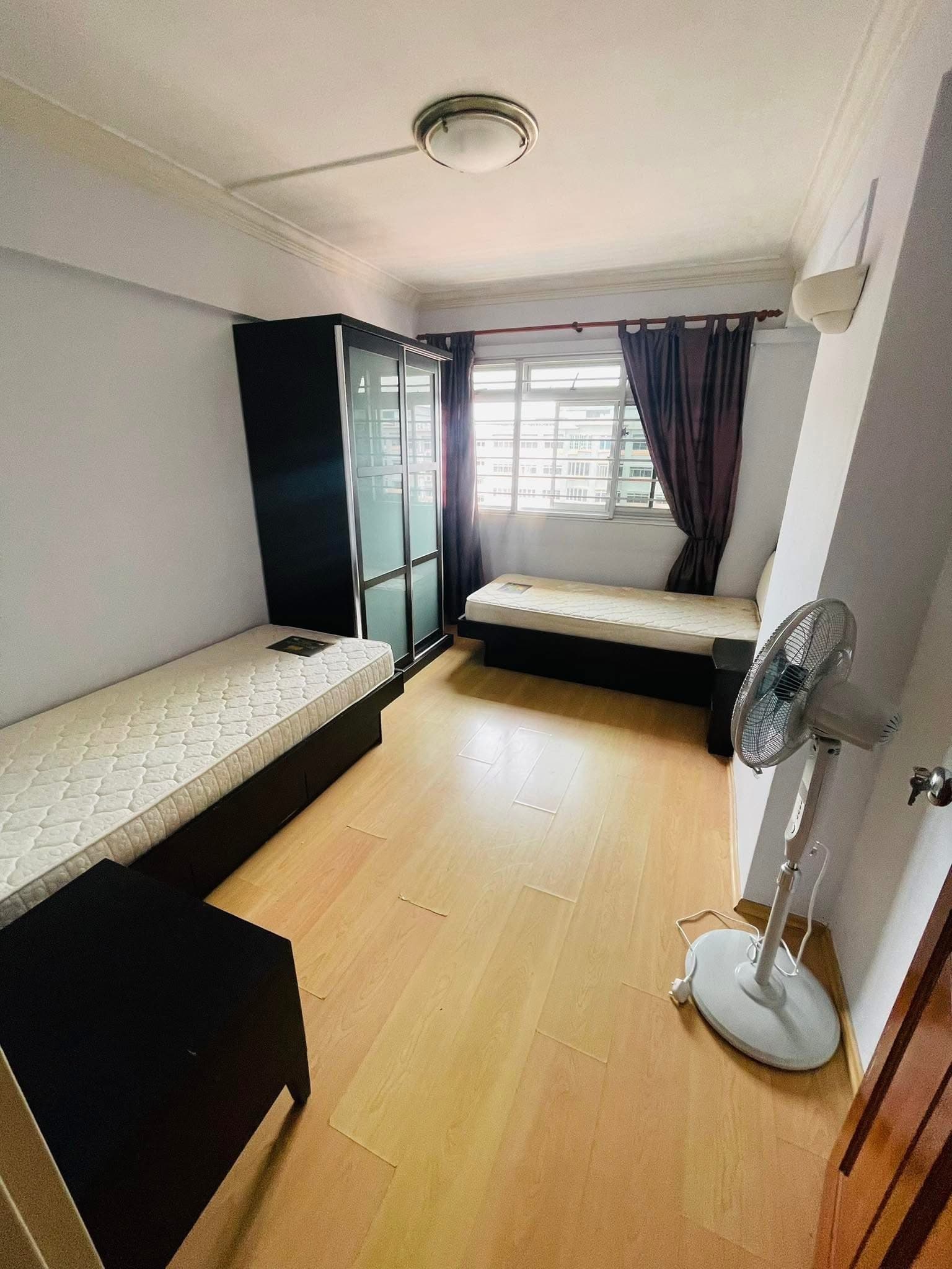 Common Room near Tampines East MRT, photo 1