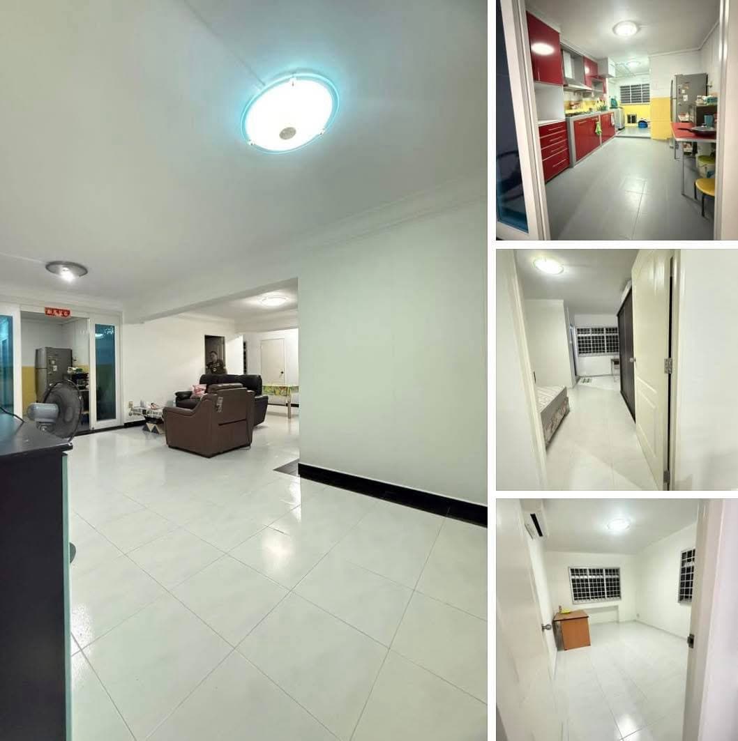 Common Room near Tampines East MRT, photo 1
