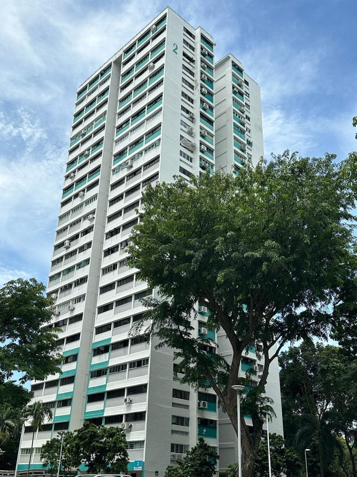 Common Room near Marine Terrace MRT, photo 1