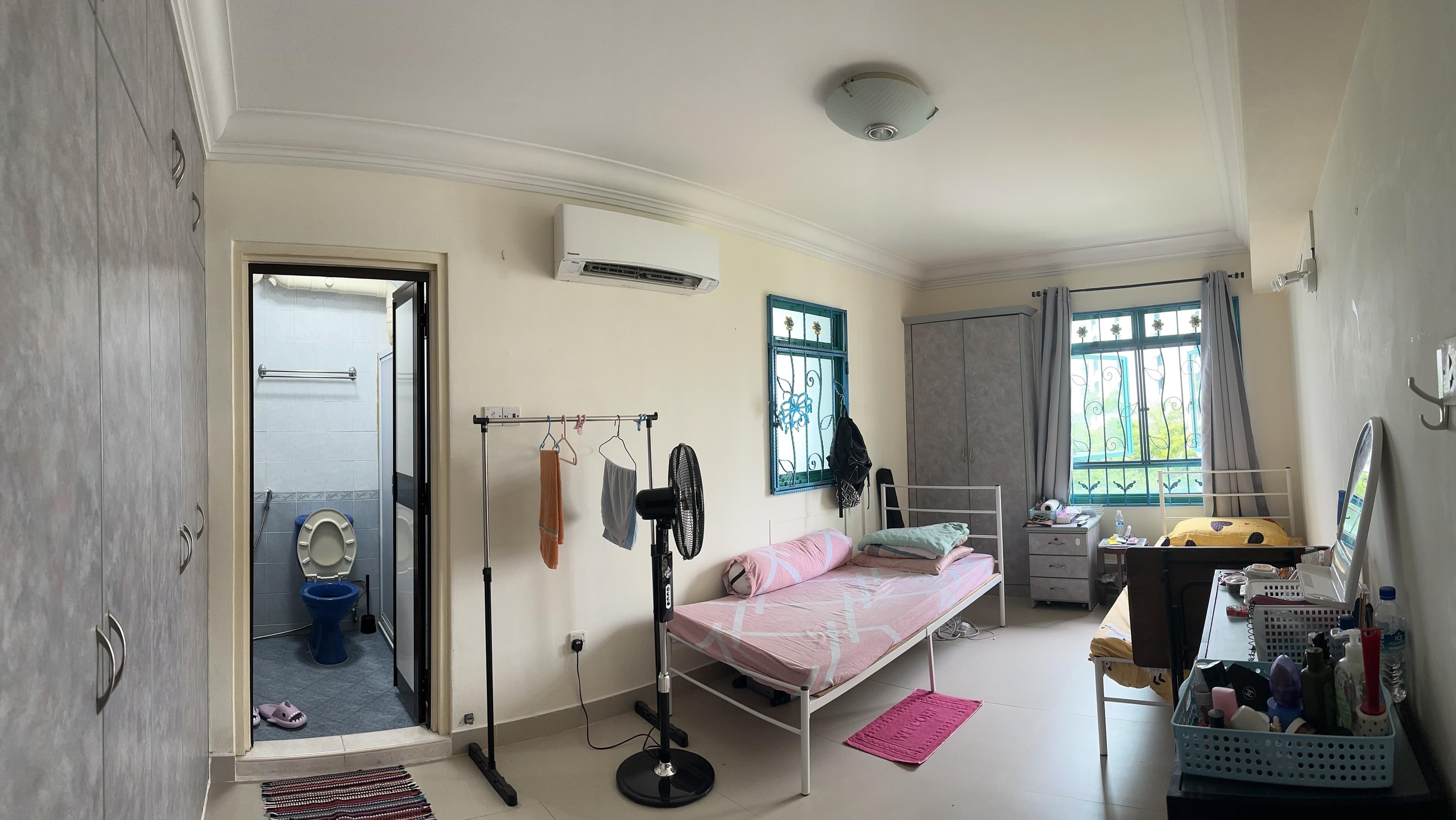 Master Room near Sembawang MRT, photo 1