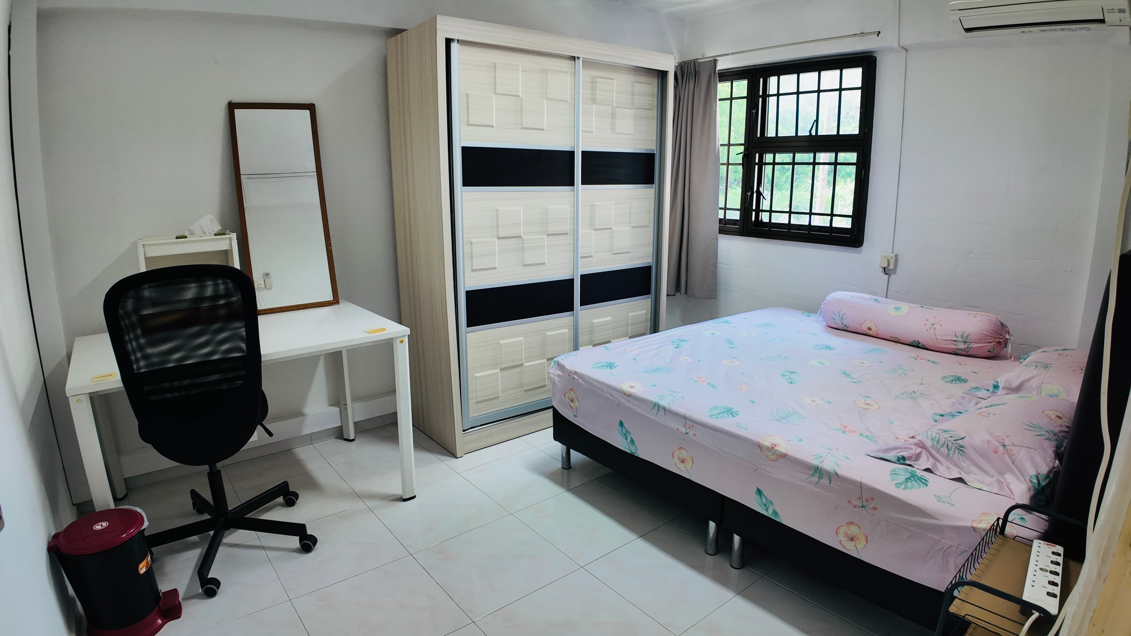 Single Room near Aljunied MRT, photo 1