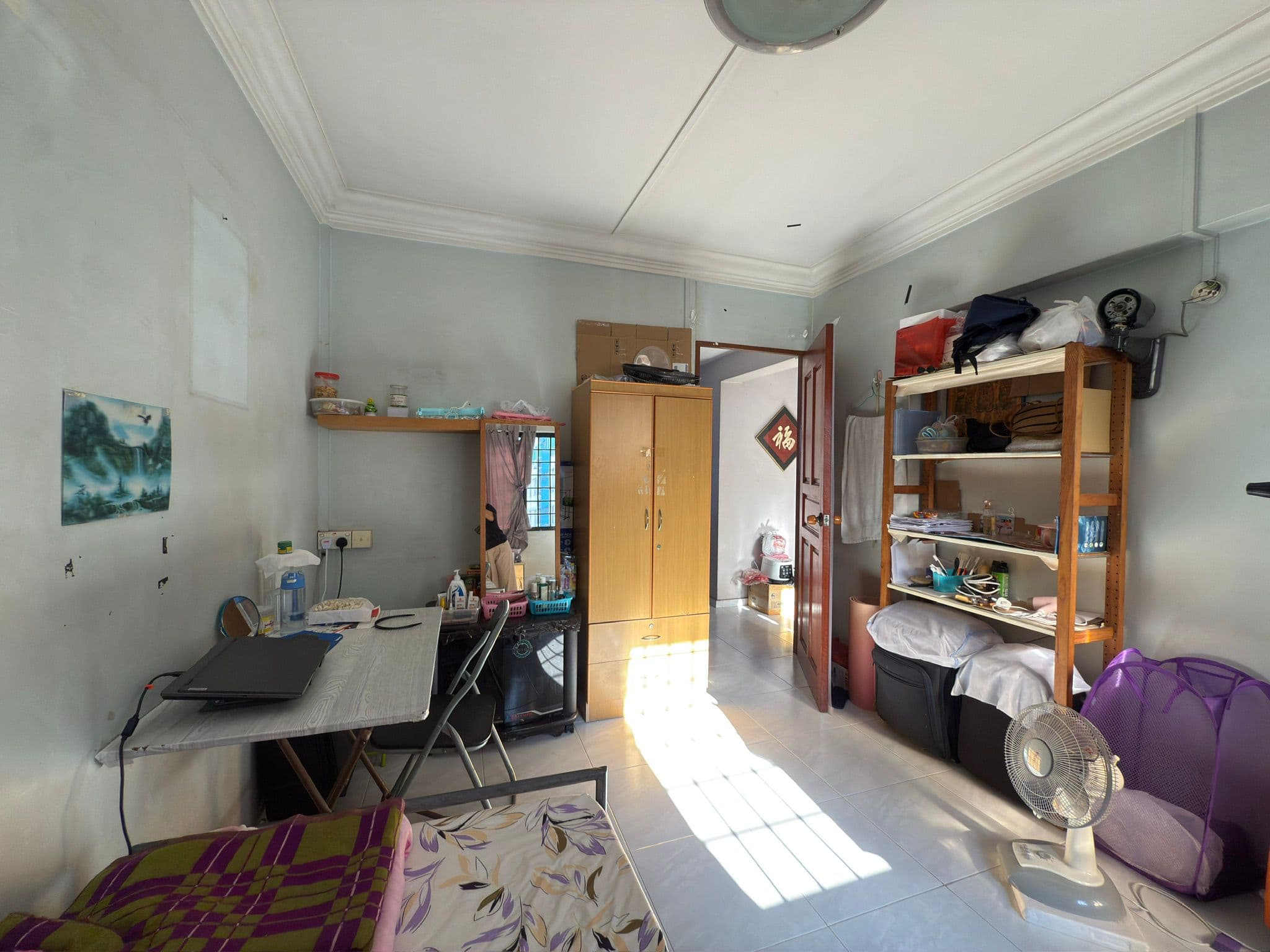 Common Room near Khatib MRT, photo 1