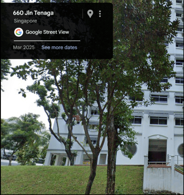 Master Room near Kaki Bukit MRT, photo 1