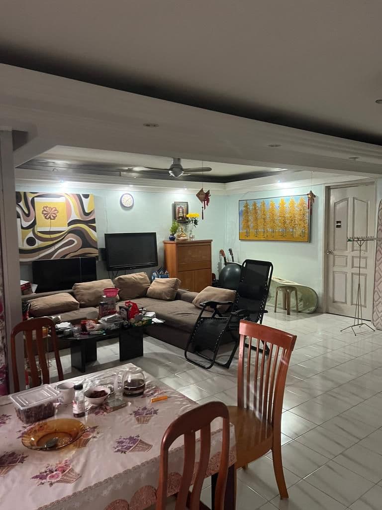 Common Room near Khatib MRT, photo 1