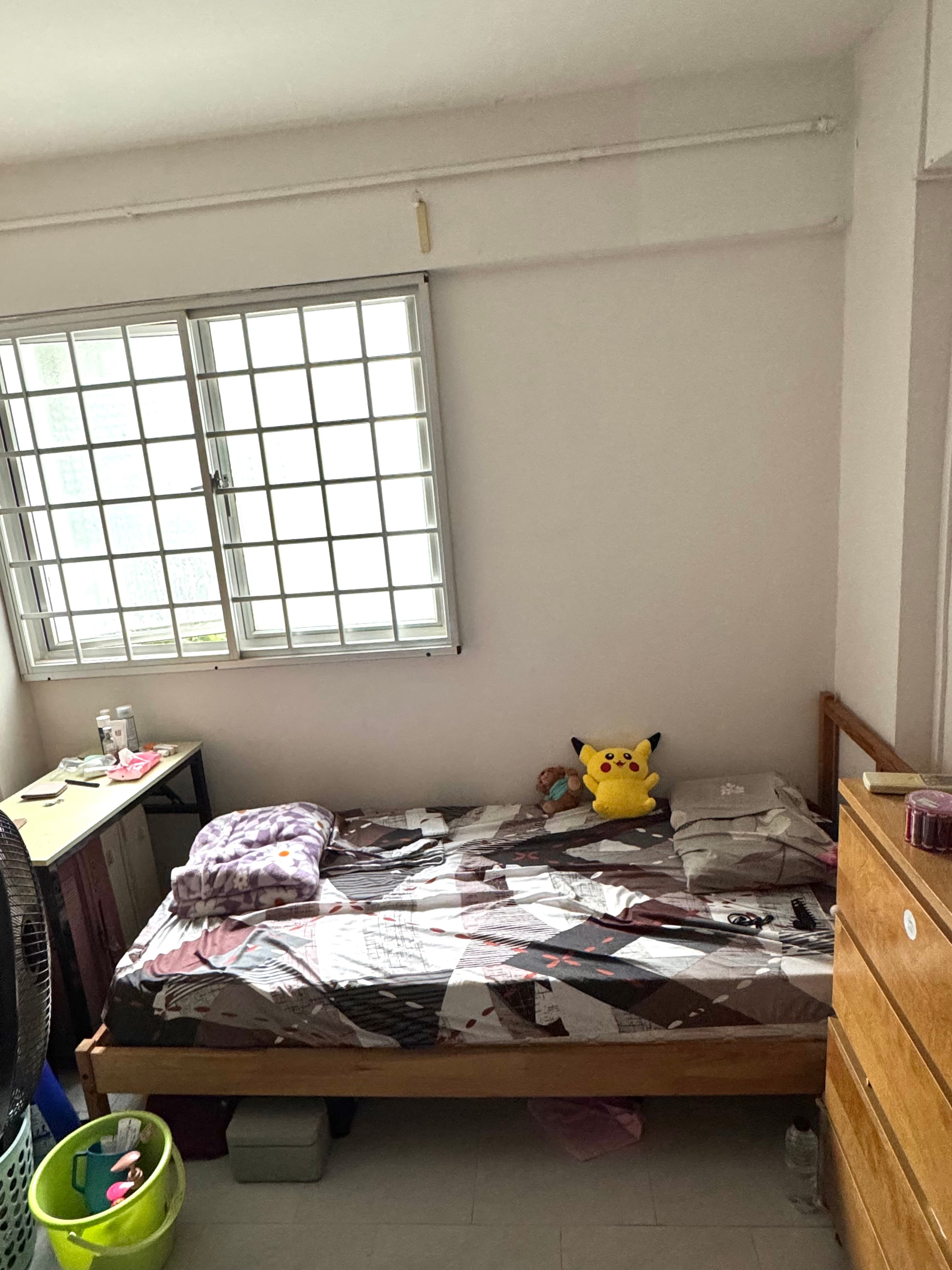 Common Room near Tampines East MRT, photo 1