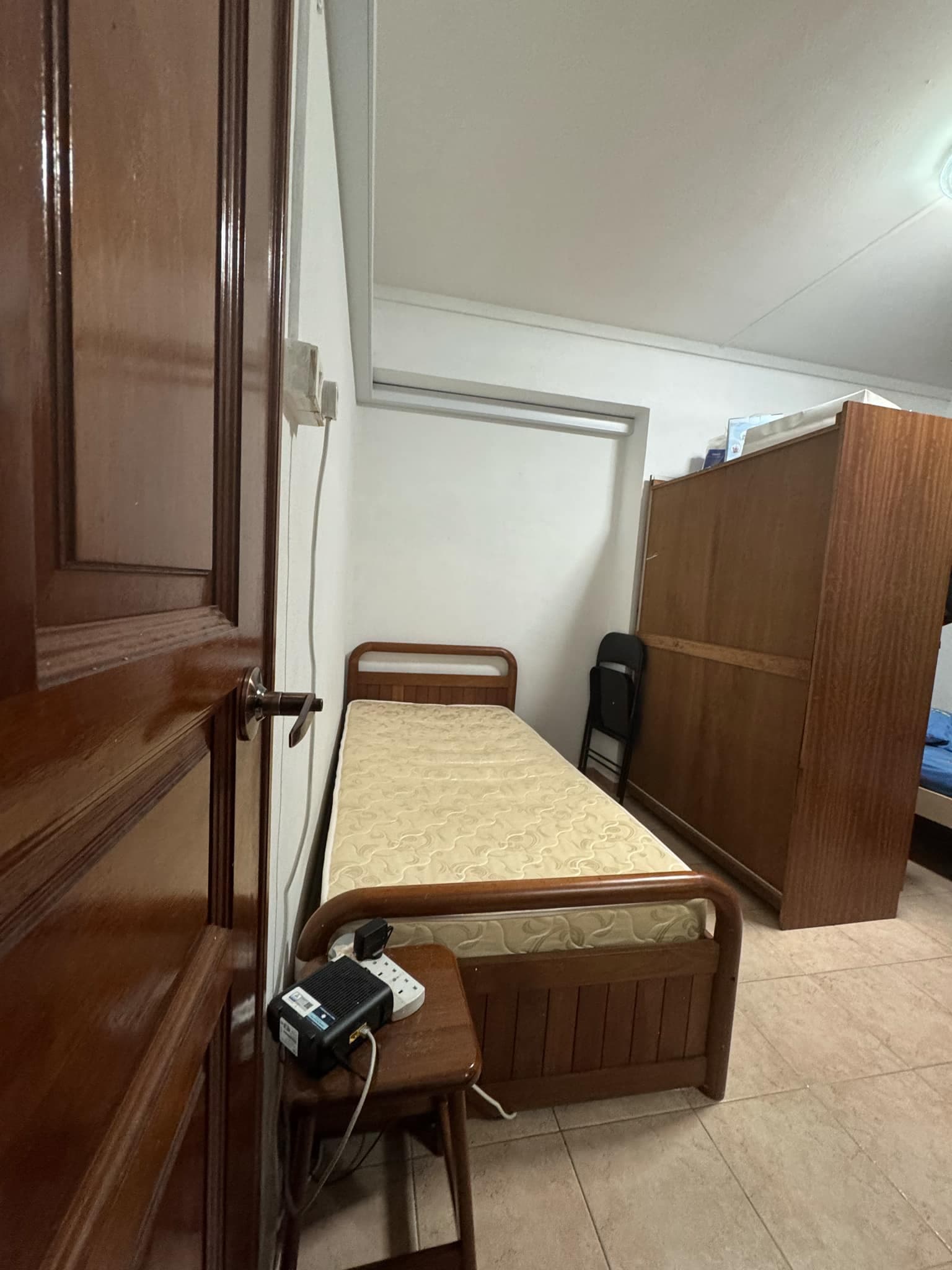 Common Room near Woodlands MRT, photo 1