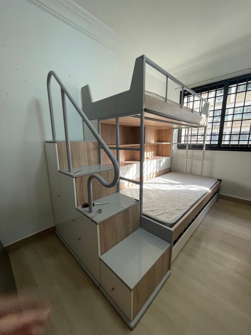Common Room near Yishun MRT, photo 1