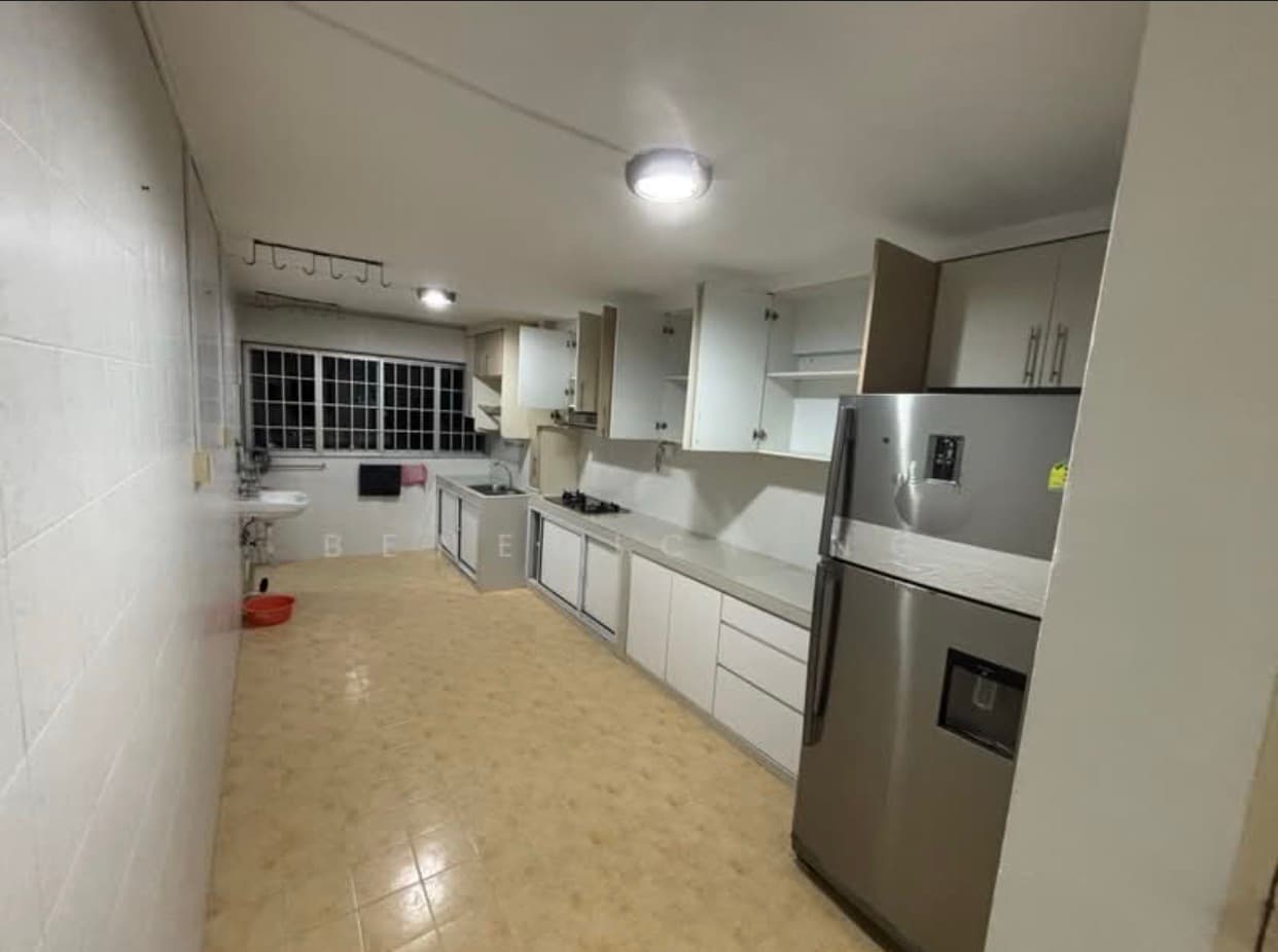 Common Room near Yio Chu Kang MRT, photo 1