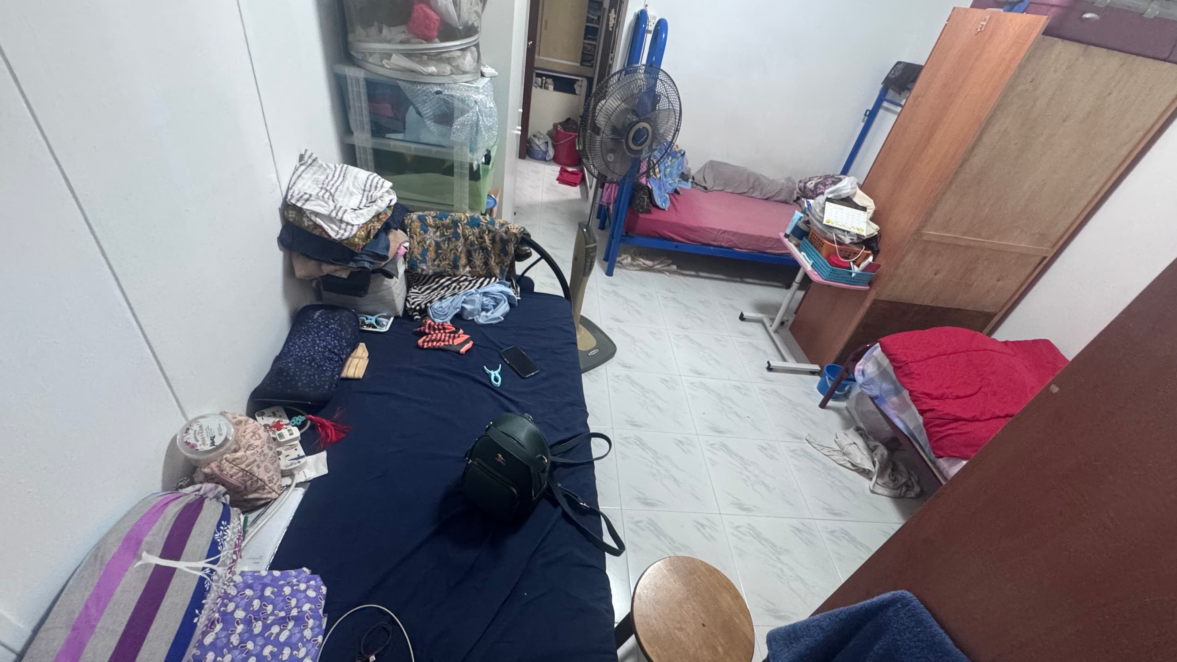 Common Room near Hougang MRT, photo 1