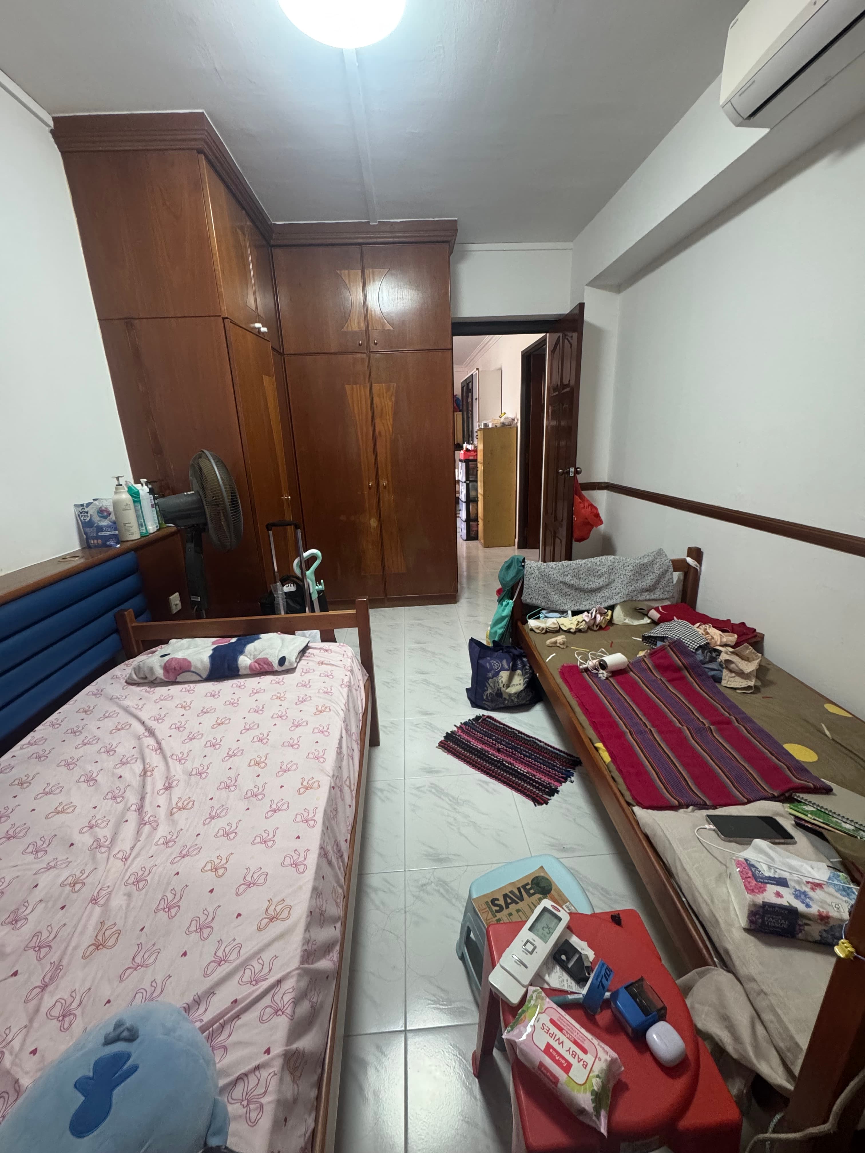 Common Room near Hougang MRT, photo 1