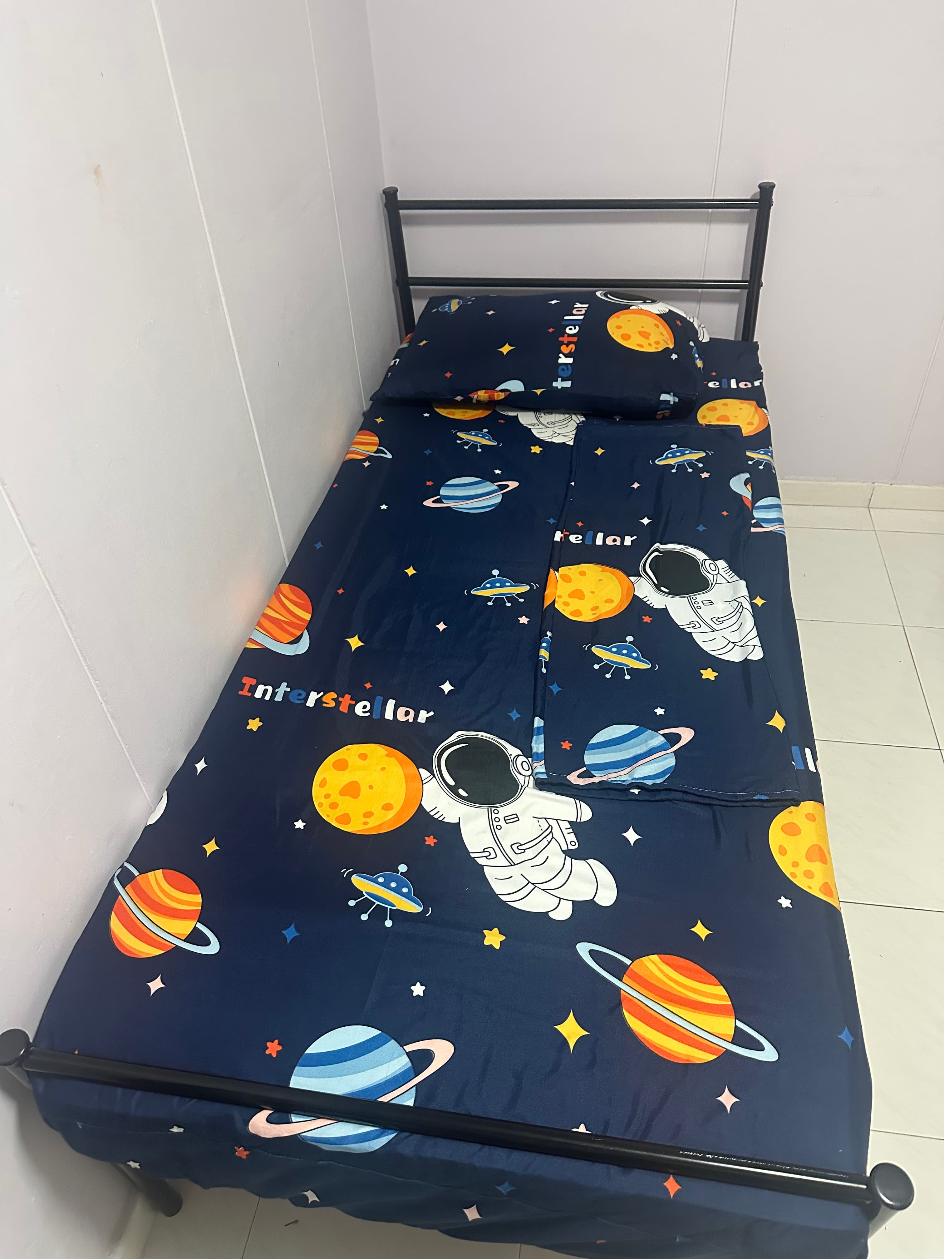Common Room near Sembawang MRT, photo 1