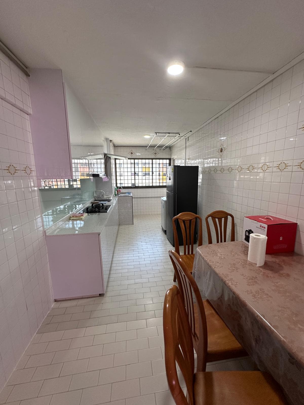Common Room near Yishun MRT, photo 1