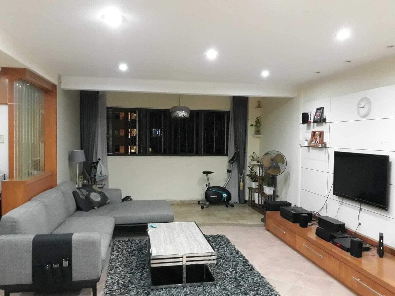 Single Room near Yew Tee MRT, photo 1