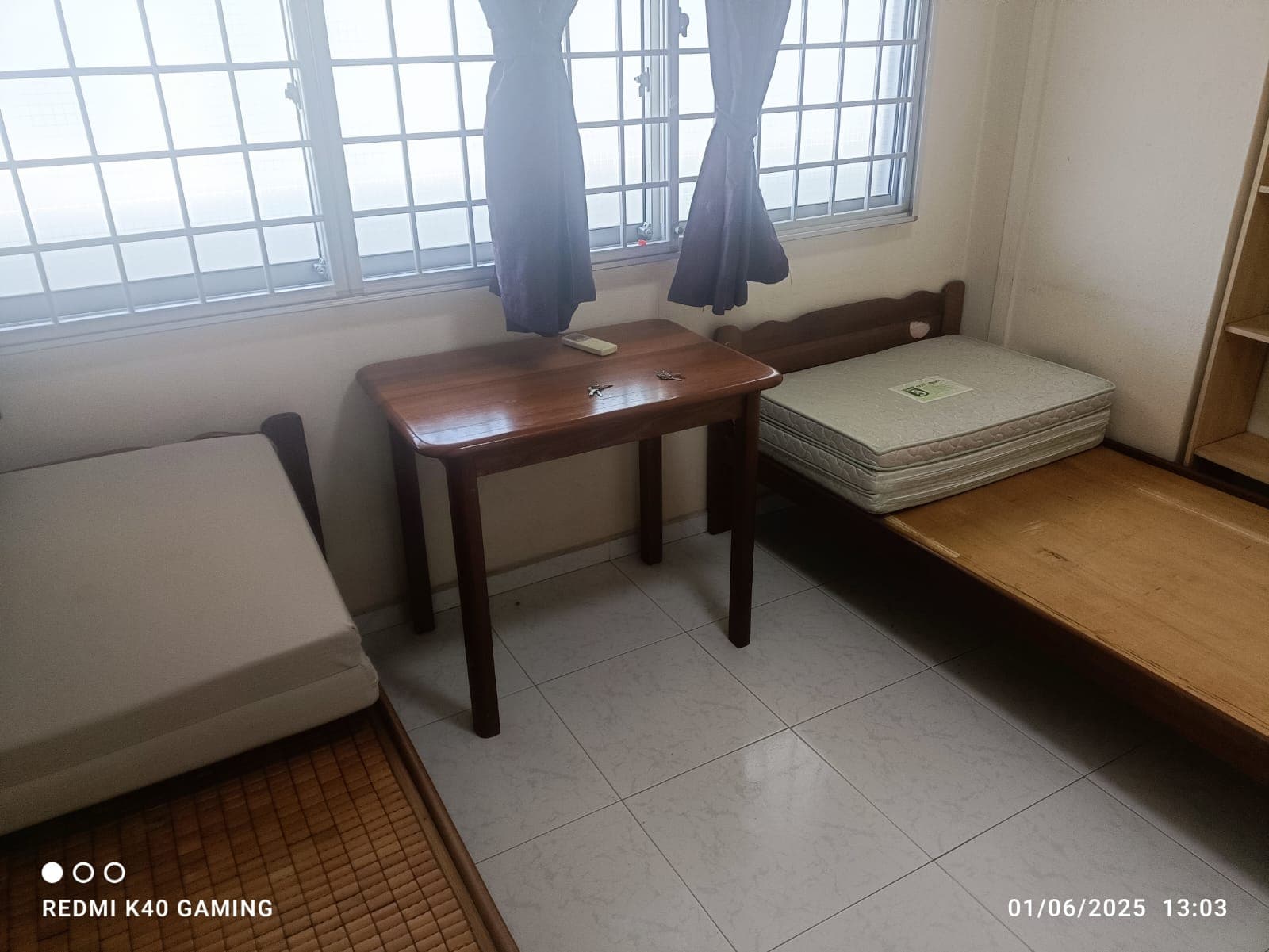 Common Room near Admiralty MRT, photo 1