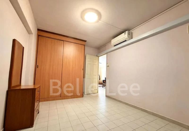 Master Room near Khatib MRT, foto 1