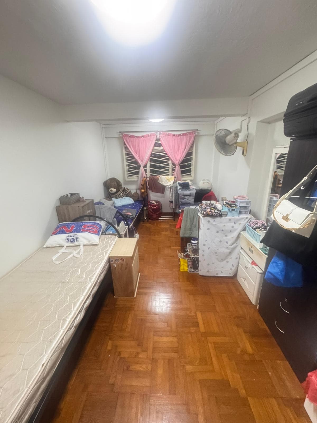 Common Room near Boon Keng MRT, photo 1