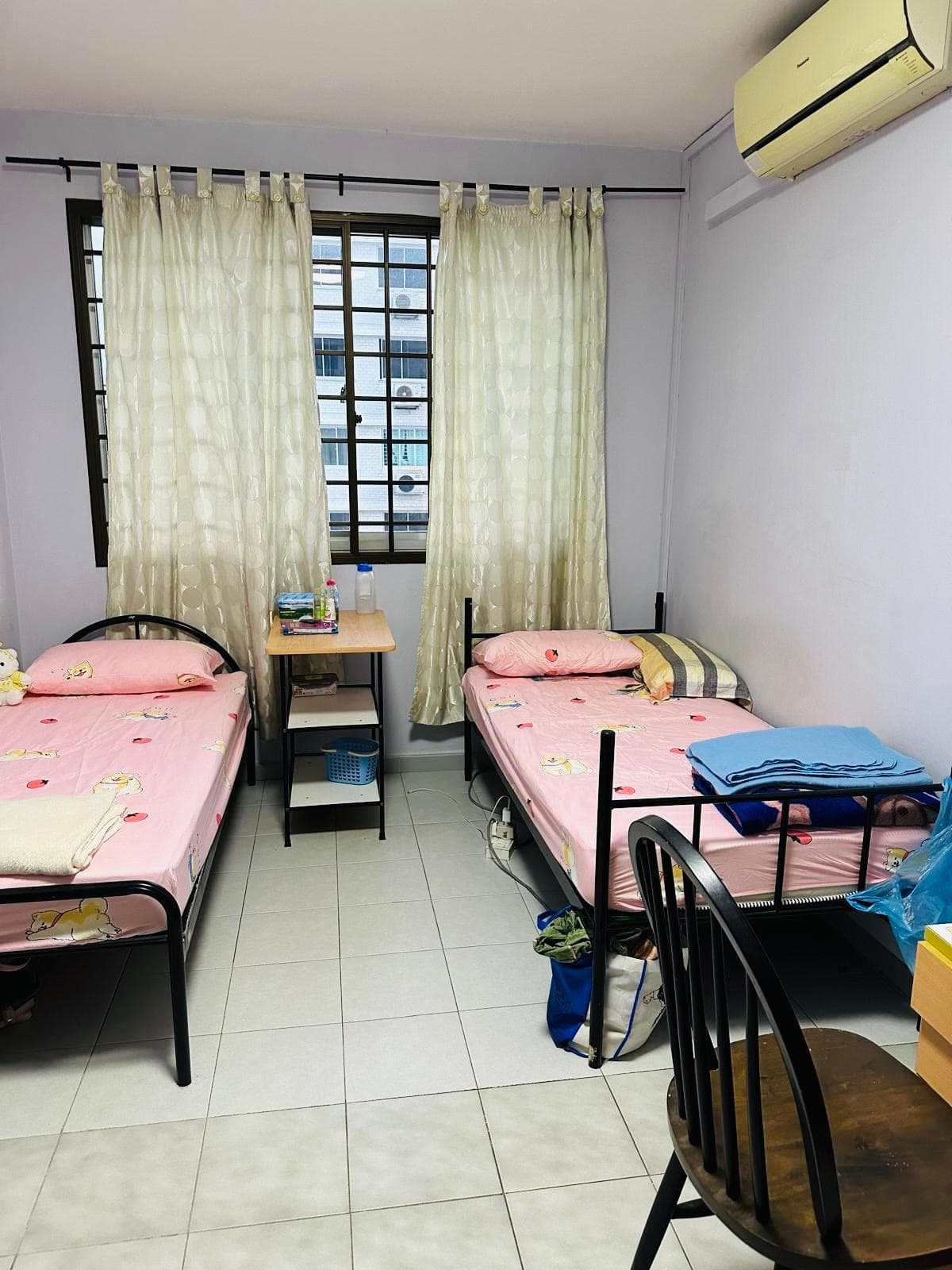 Common Room near Buangkok MRT, photo 1