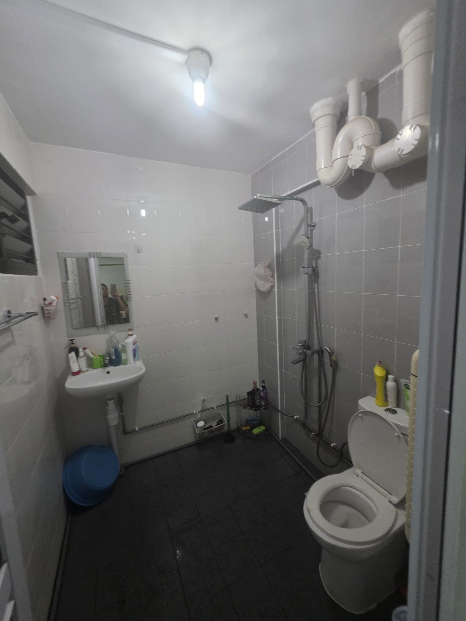 Master Room near Bedok North MRT, photo 1