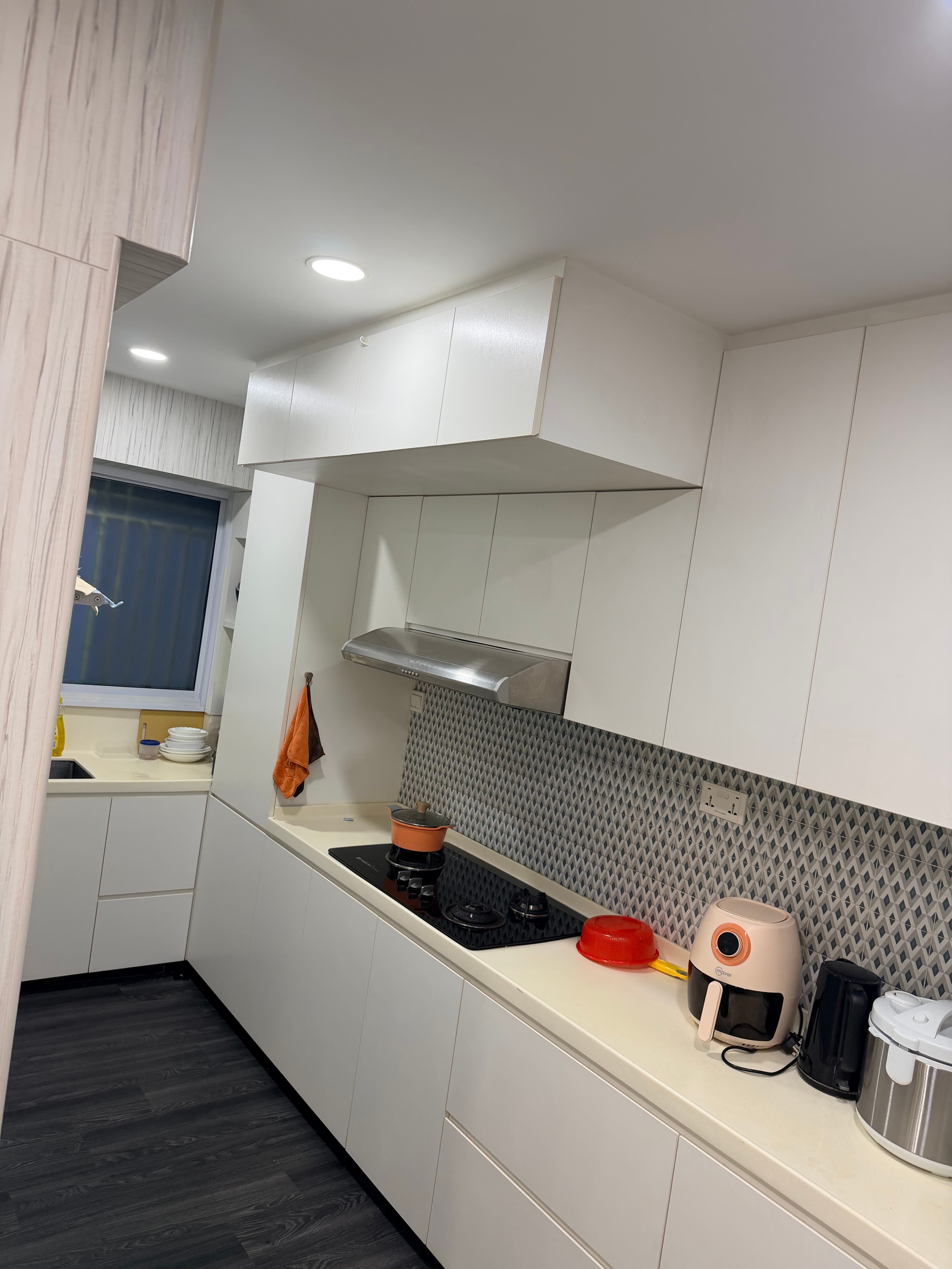 Common Room near Boon Lay MRT, photo 1