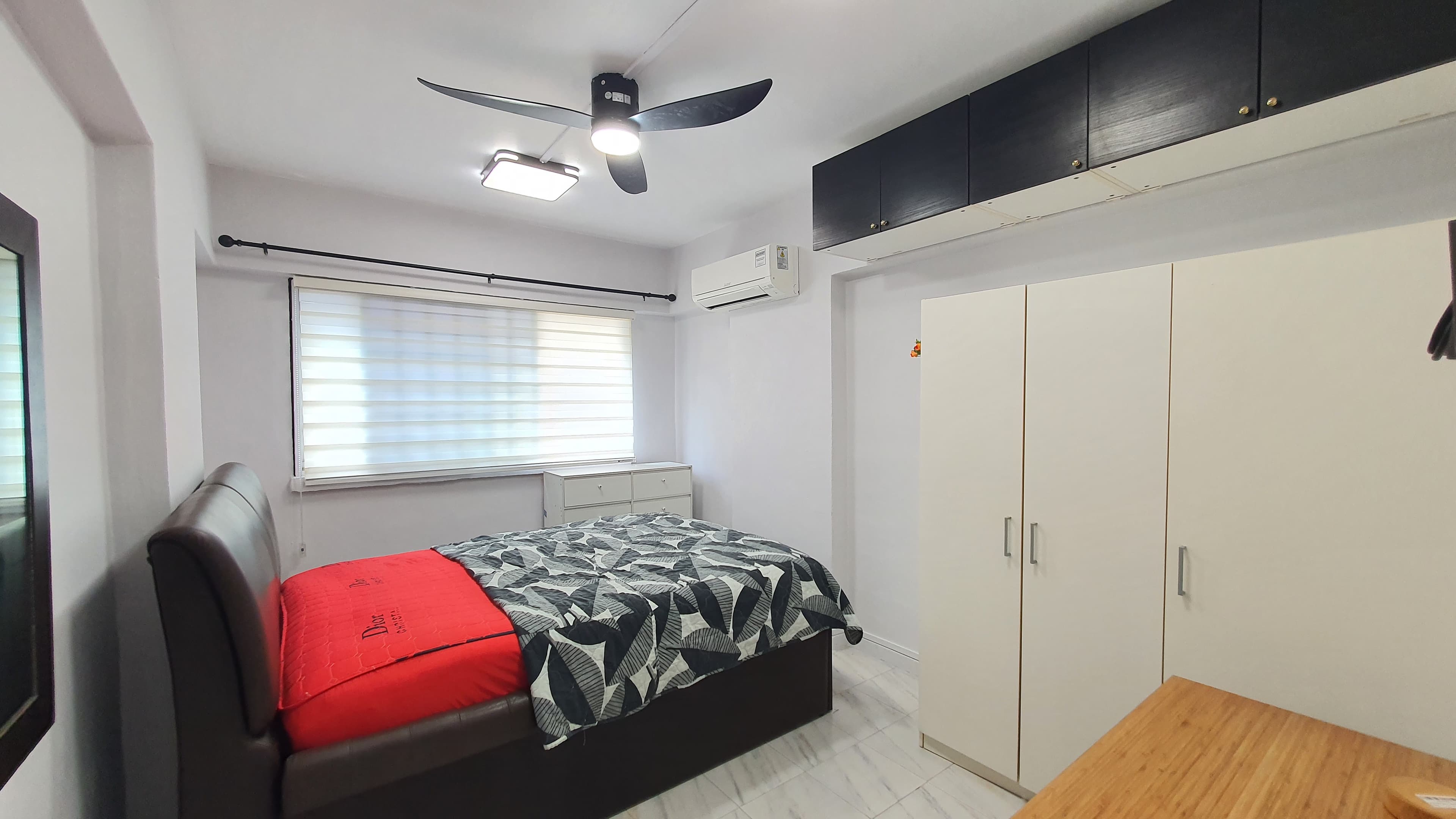Common Room near Lakeside MRT, photo 1