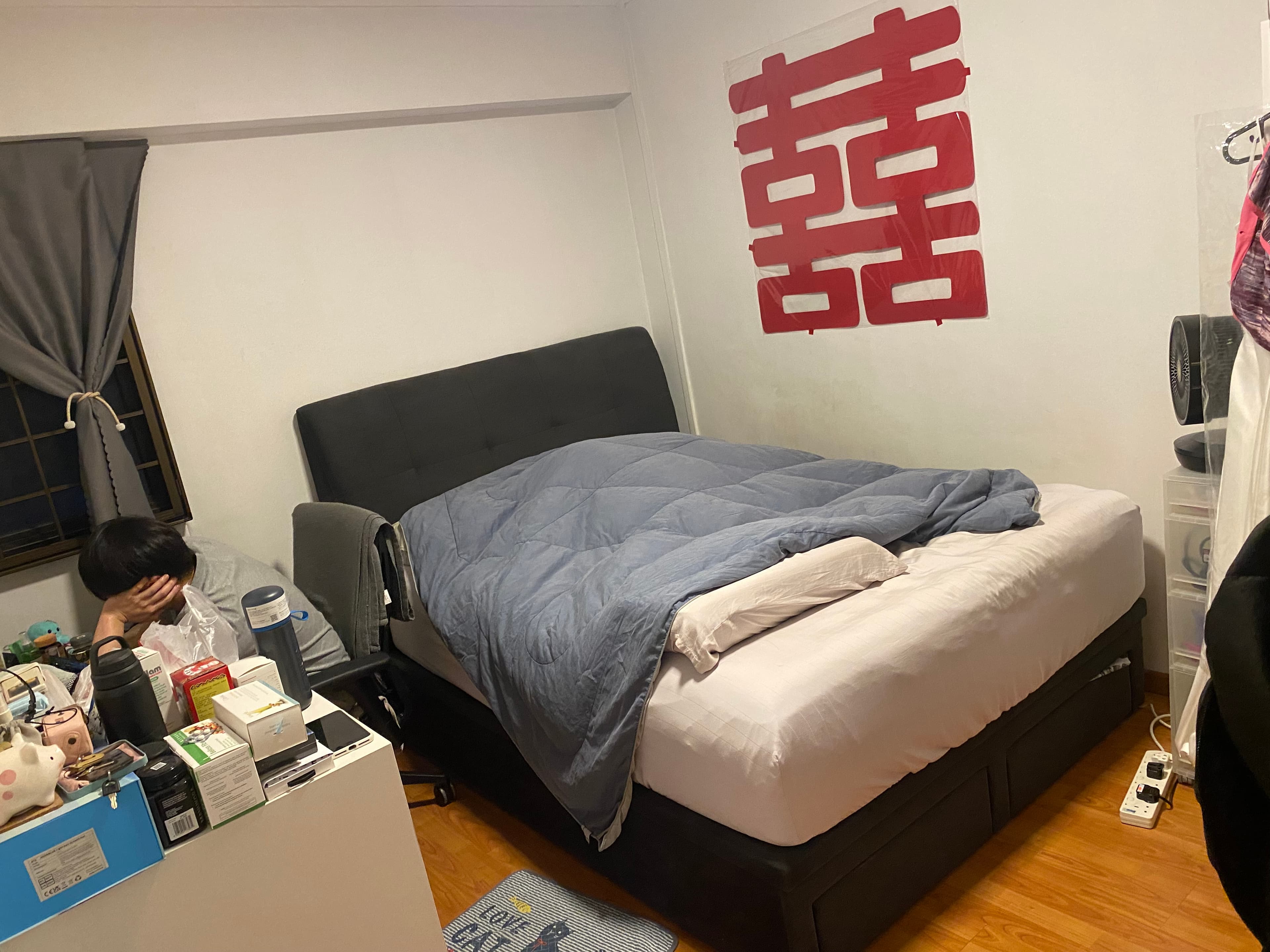 Common Room near Admiralty MRT, photo 1