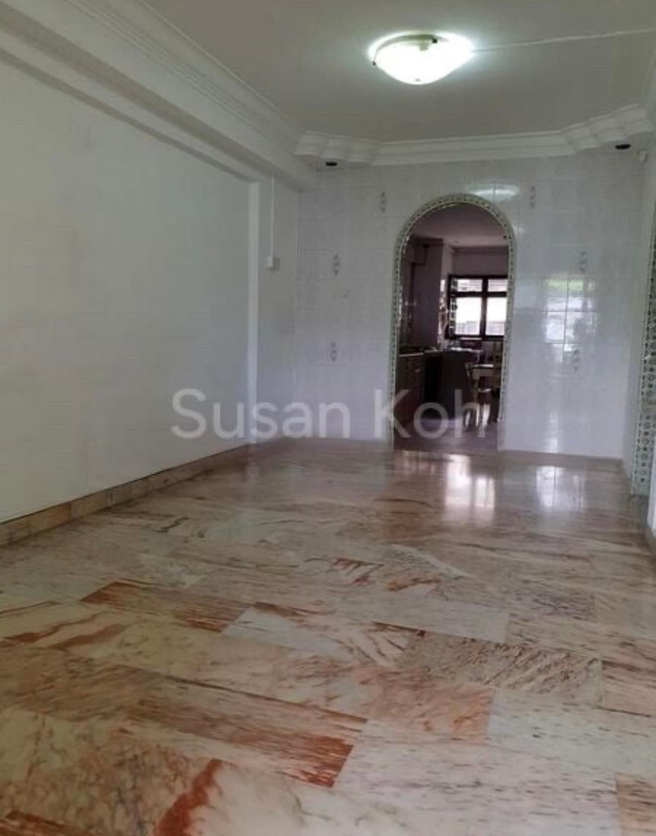 Common Room near Mayflower MRT, photo 1