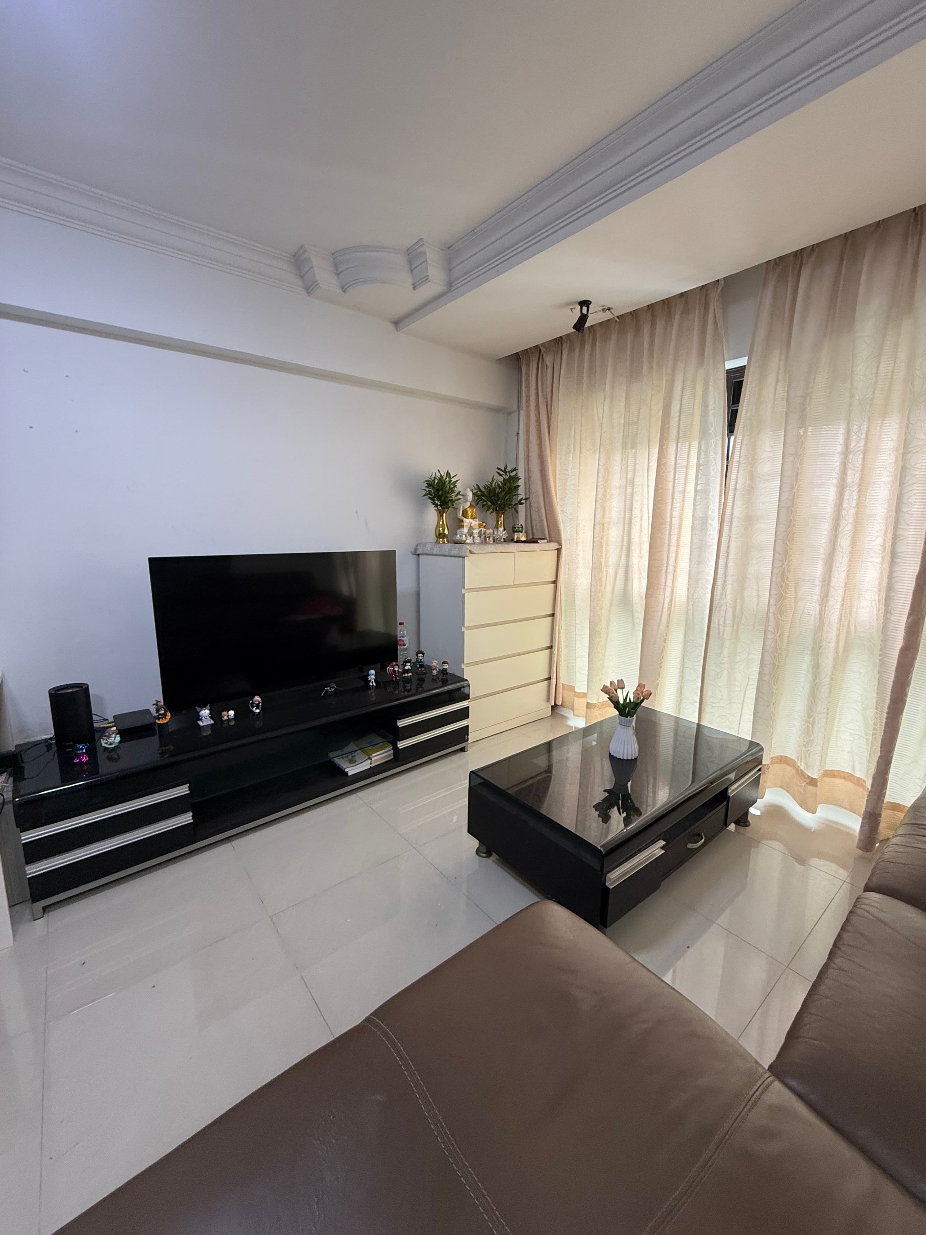 Common Room near Pioneer MRT, photo 1