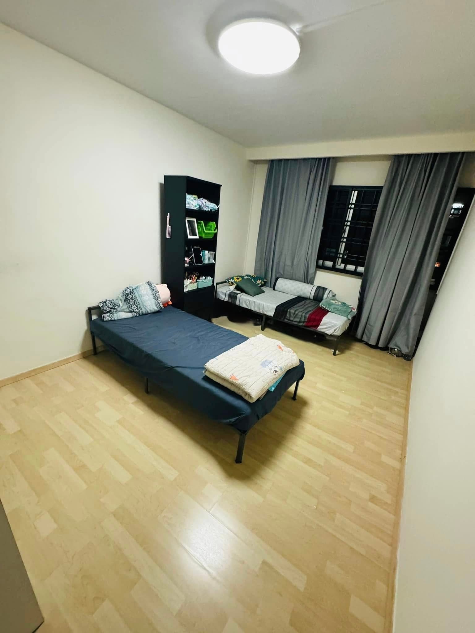 Common Room near Bishan MRT, photo 1