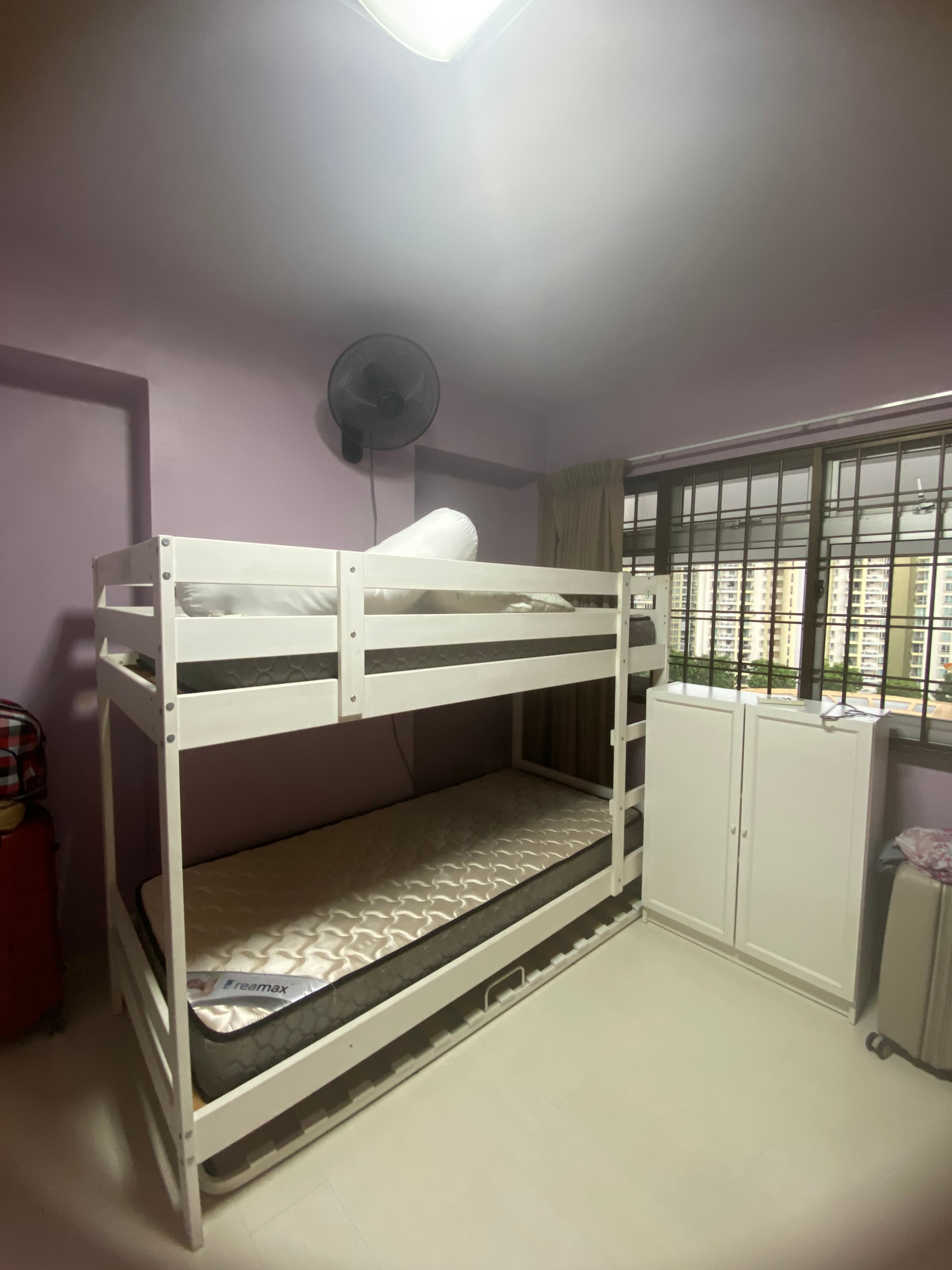 Common Room near Pasir Ris MRT, photo 1