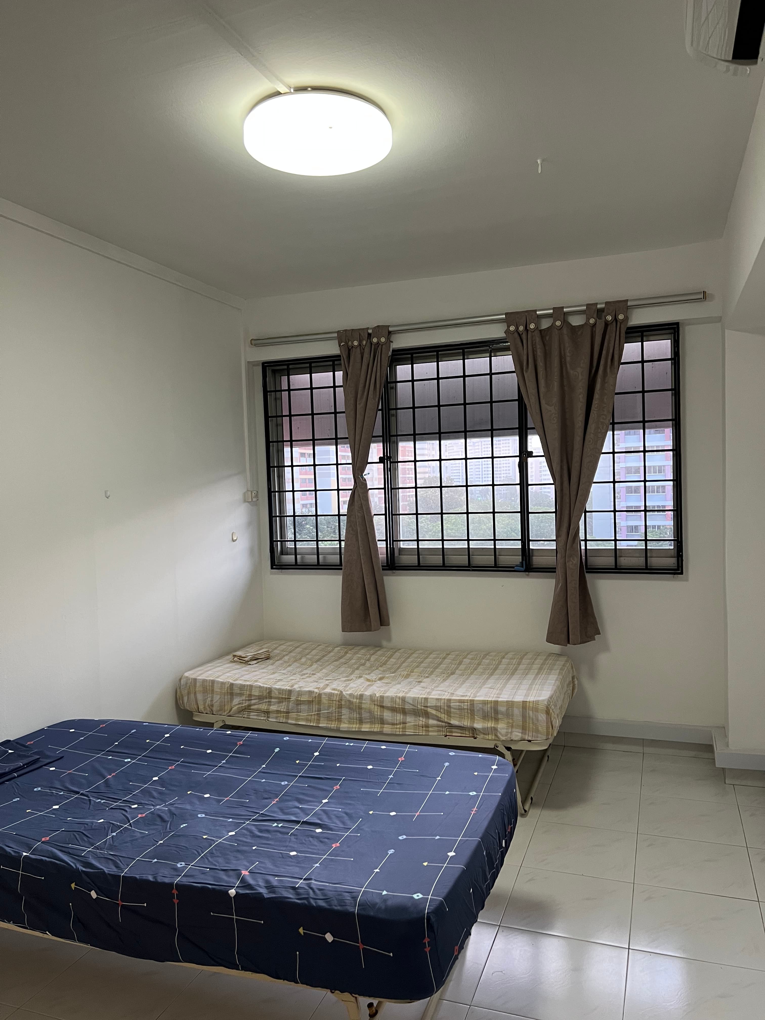 Common Room near Hougang MRT, photo 1