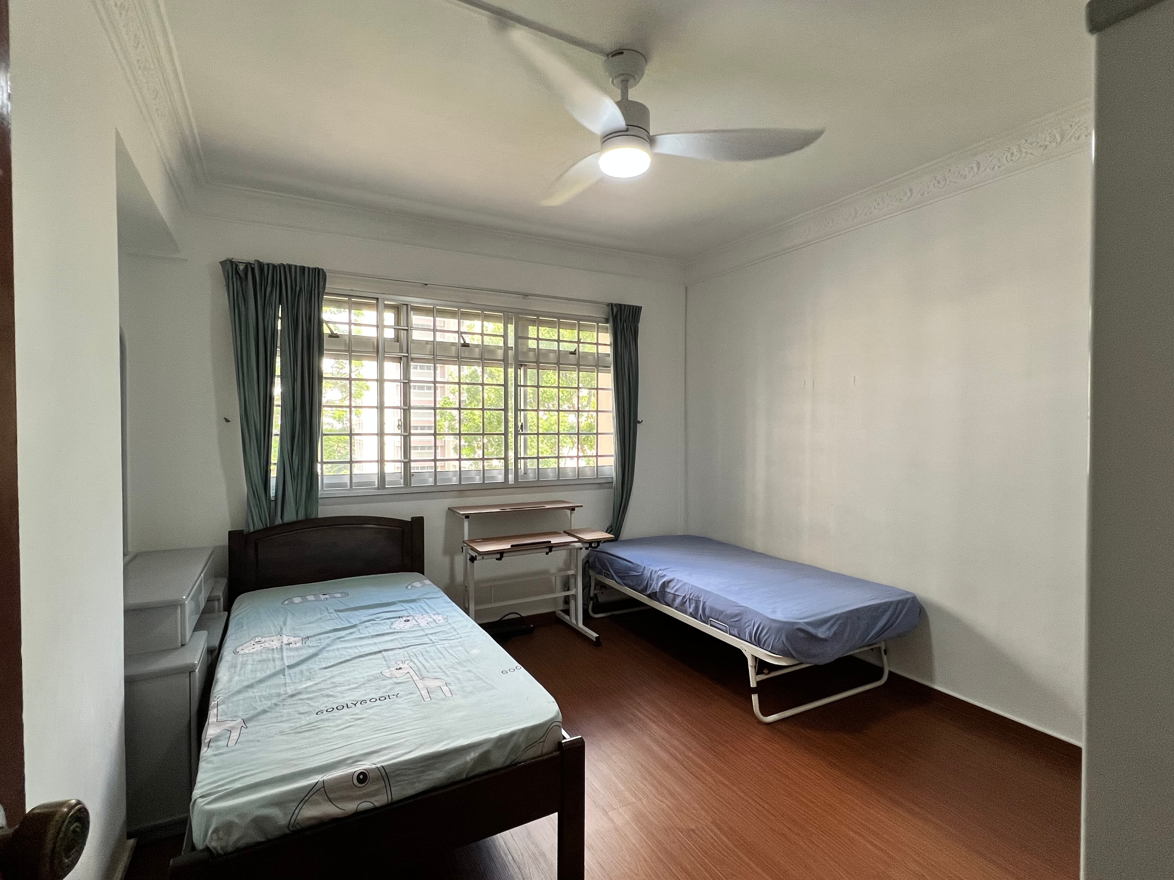 Common Room near Bedok MRT, photo 1