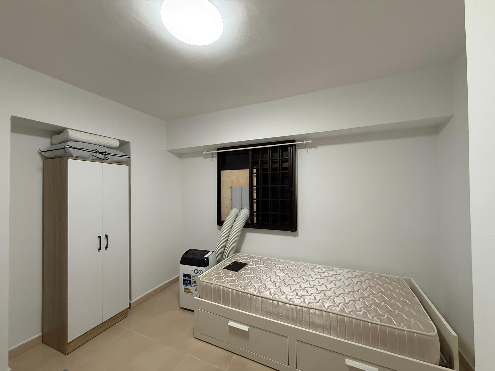 Common Room near Compassvale LRT, photo 1