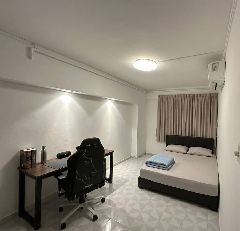 Common Room near Bishan MRT, photo 1