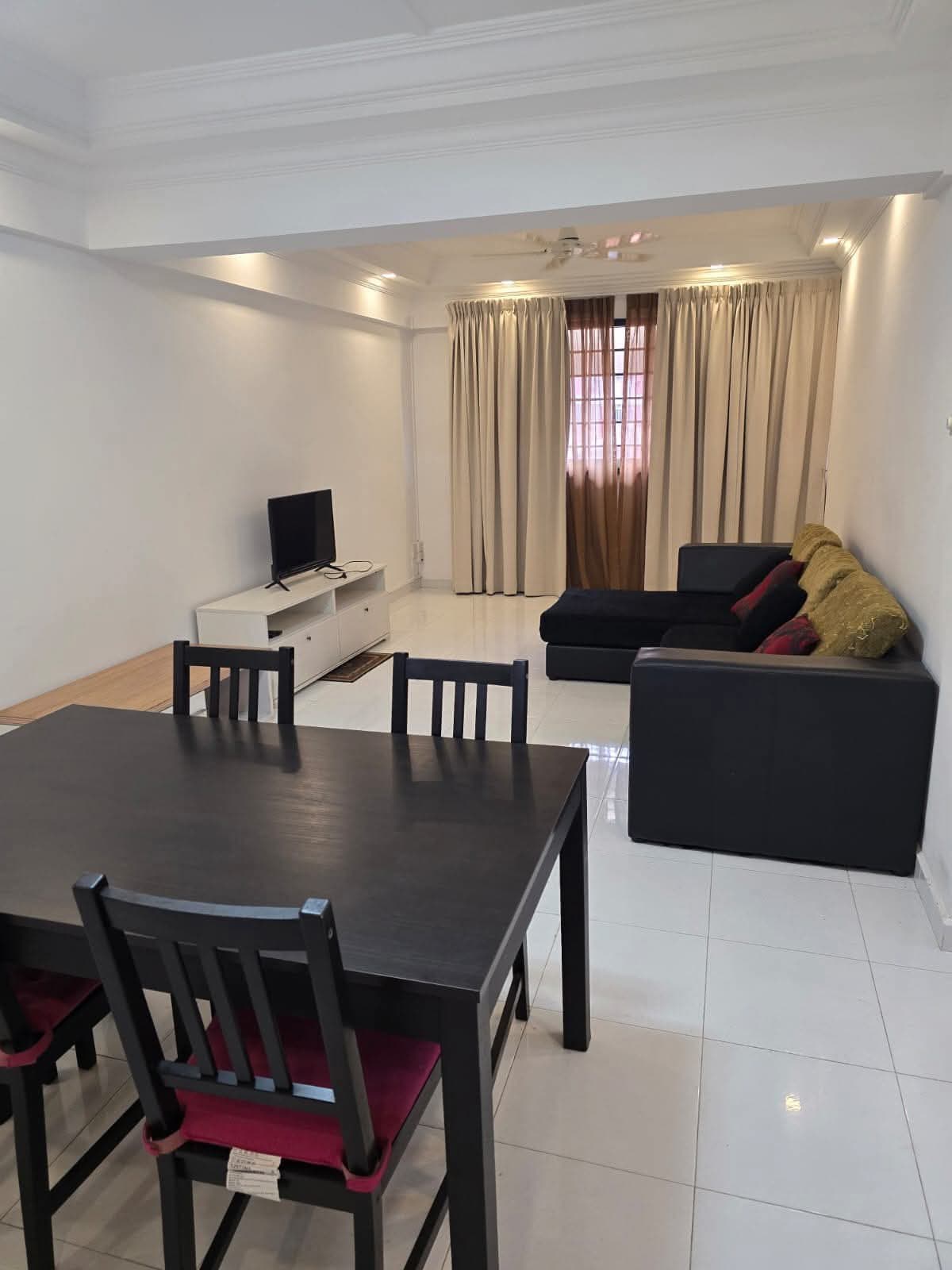 Common Room near Bishan MRT, photo 1