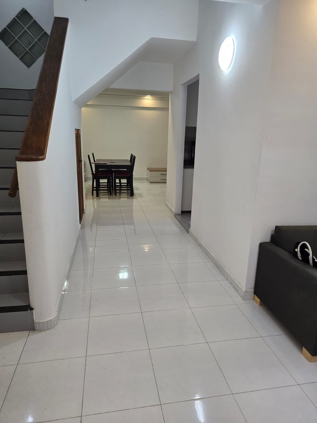 Common Room near Bishan MRT, photo 1
