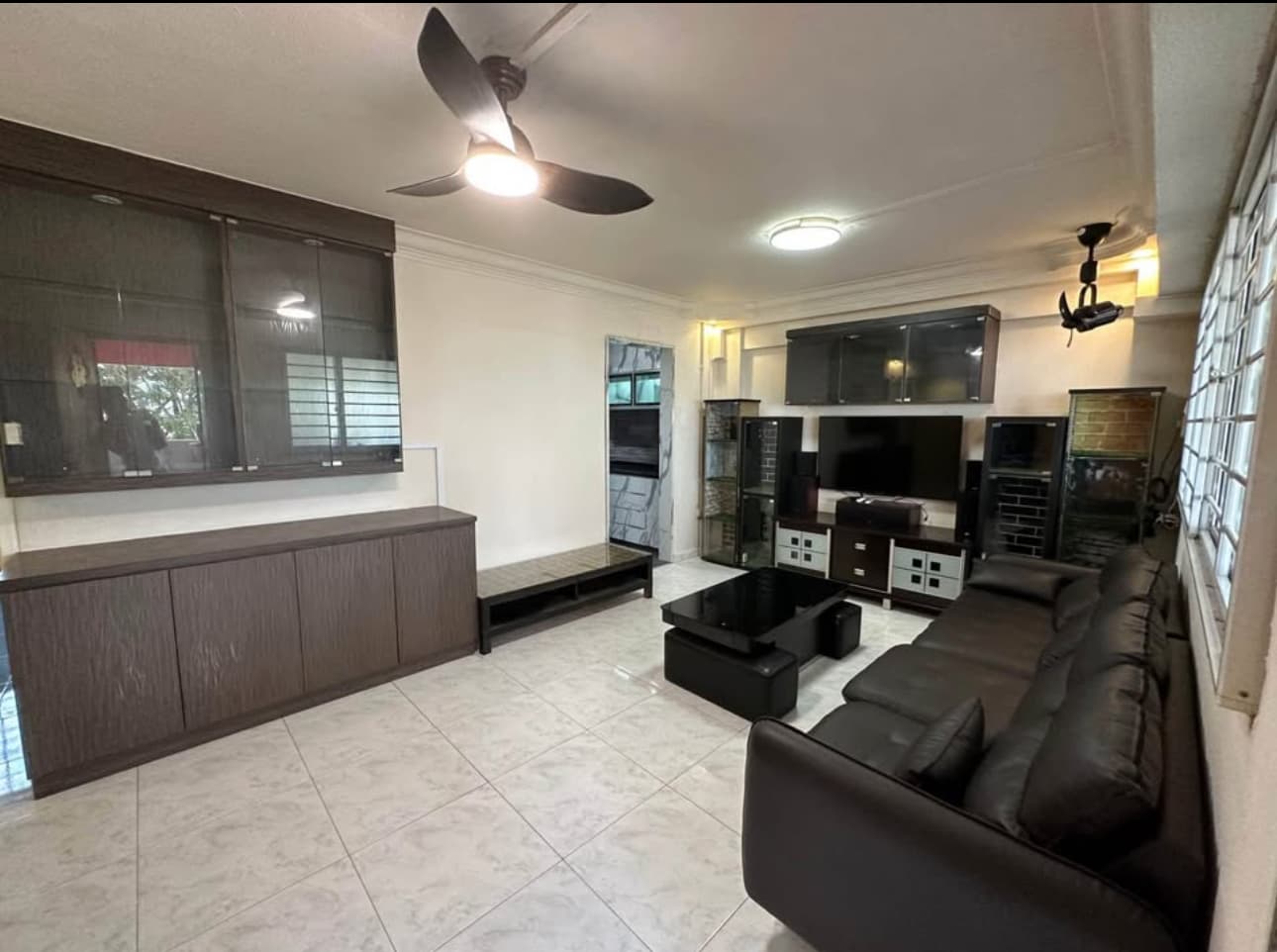 Common Room near Marsiling MRT, photo 1