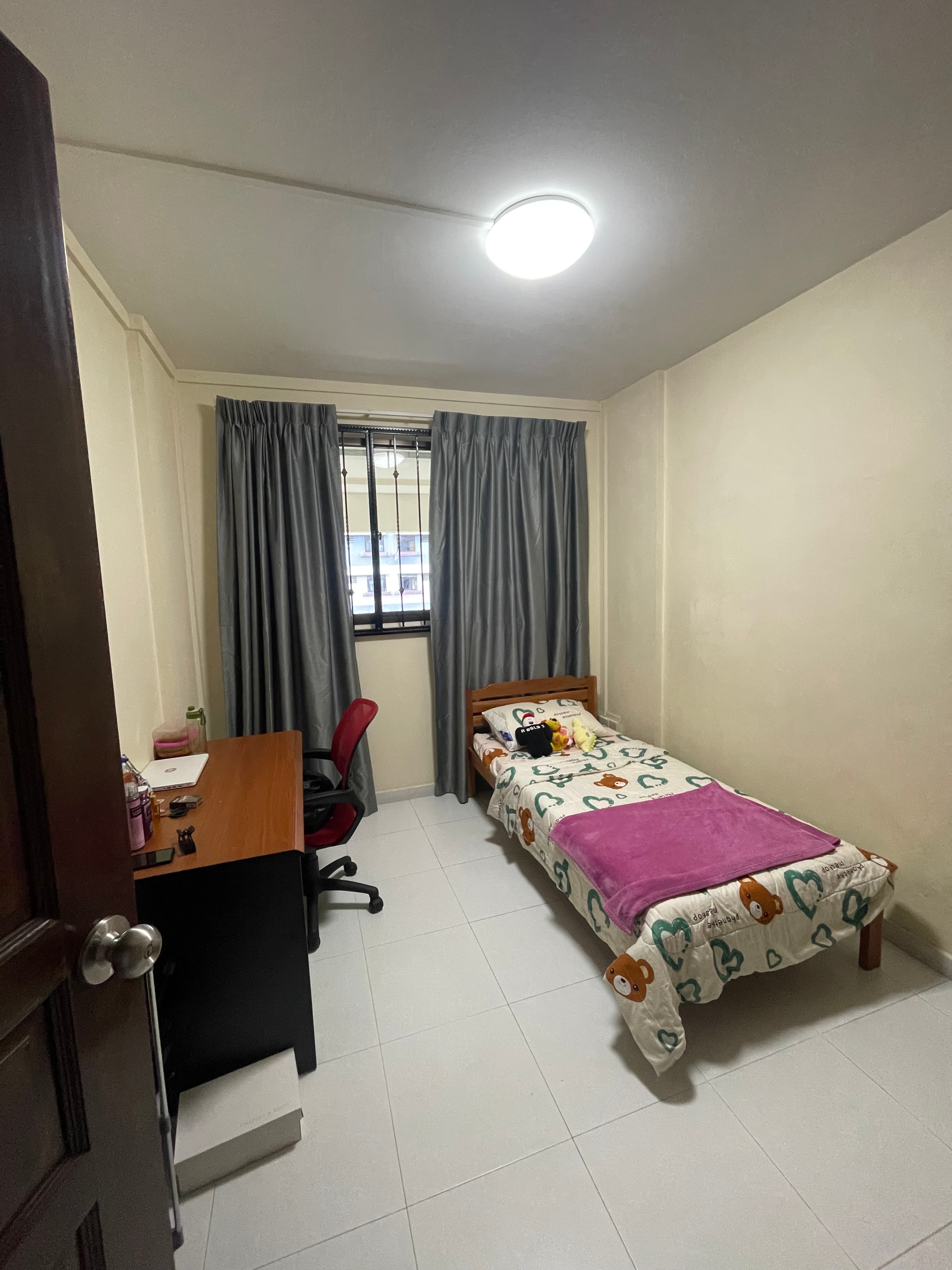 Common Room near Pasir Ris MRT, photo 1